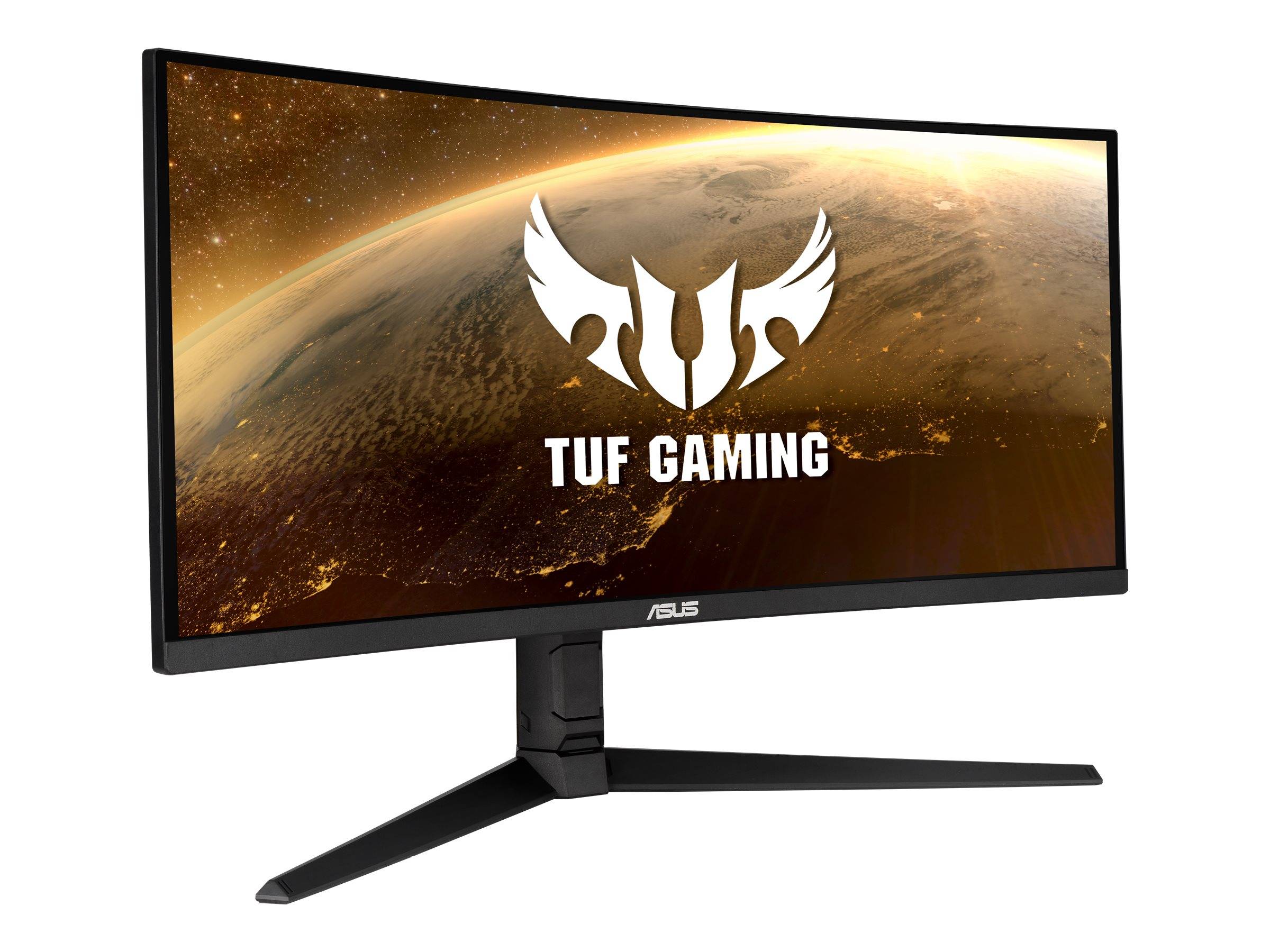 ASUS VG34VQL1B Curved Monitor 86,0 cm (34,0 Zoll) schwarz