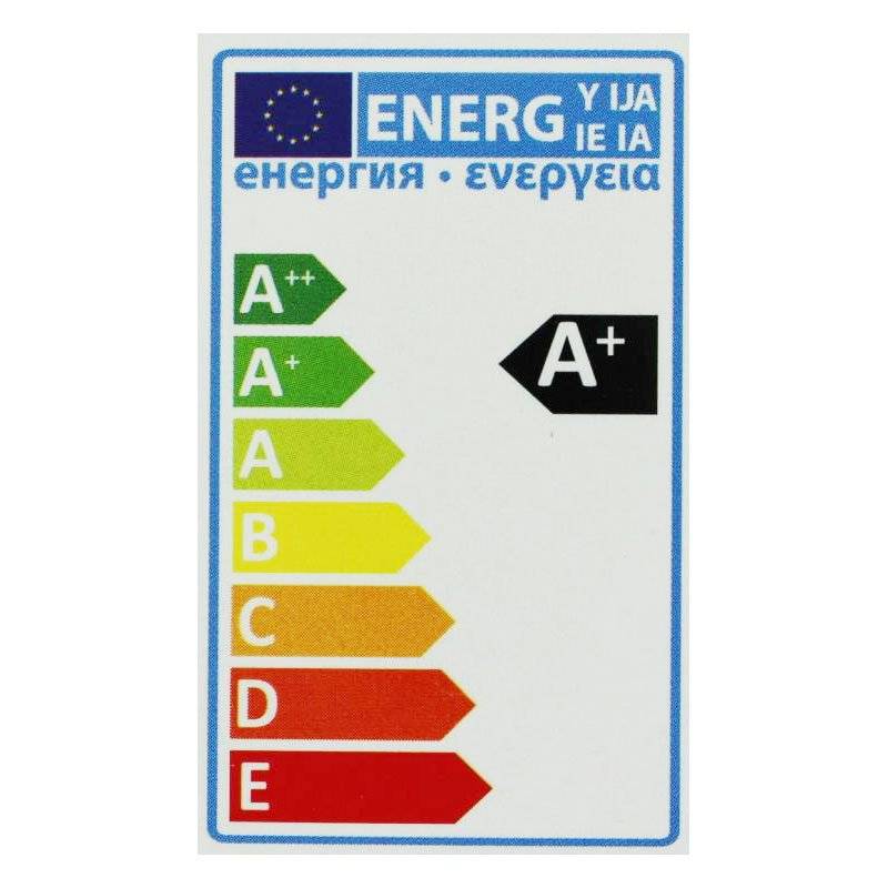 Kühlschranklampe LED 1,2 Watt mit Sockel E14, ersetzt 15 Watt