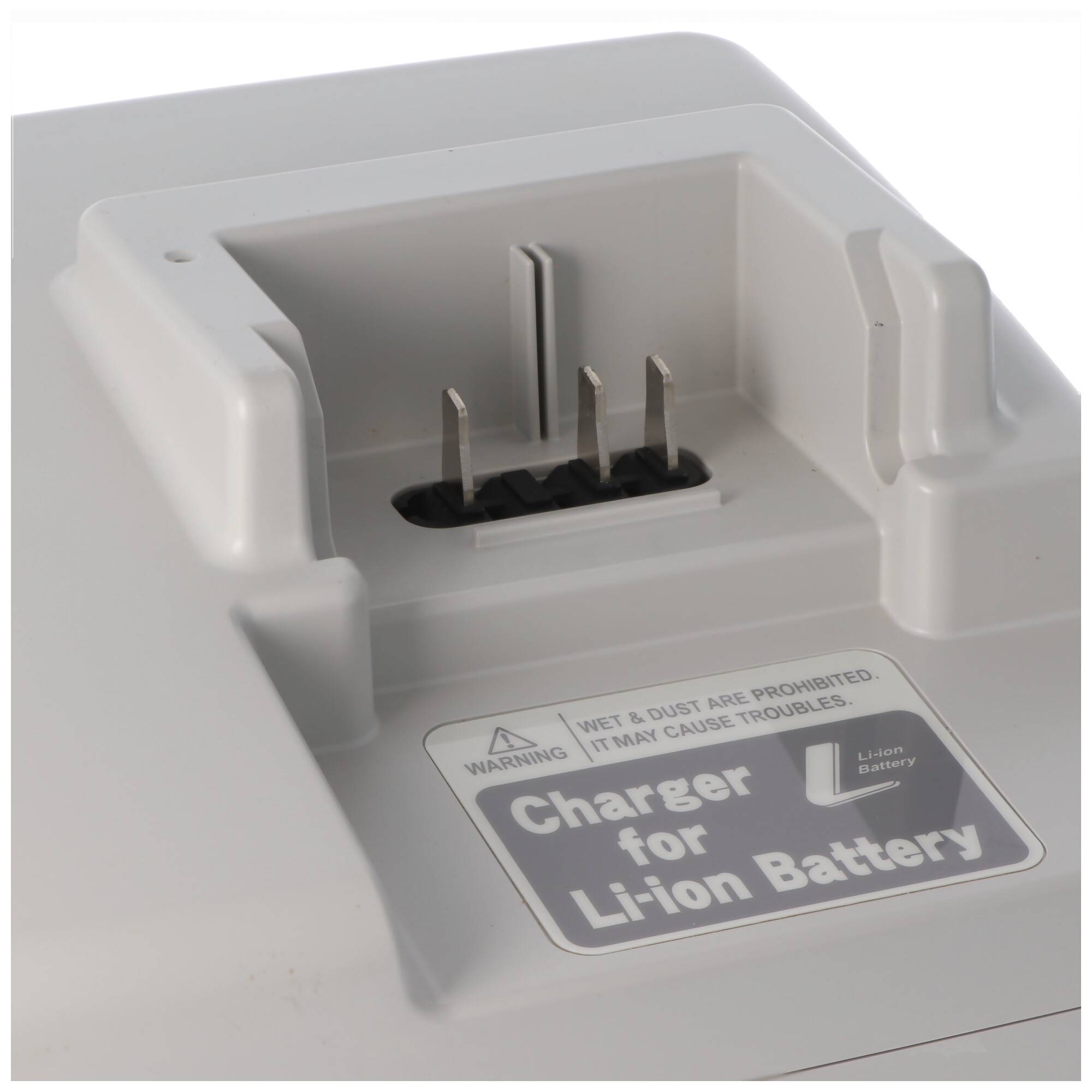 Panasonic original Ladegerät 4A NKJ050B, NKJ044B, NKJ048A, NKJ050A nur für 26V Panasonic Akku