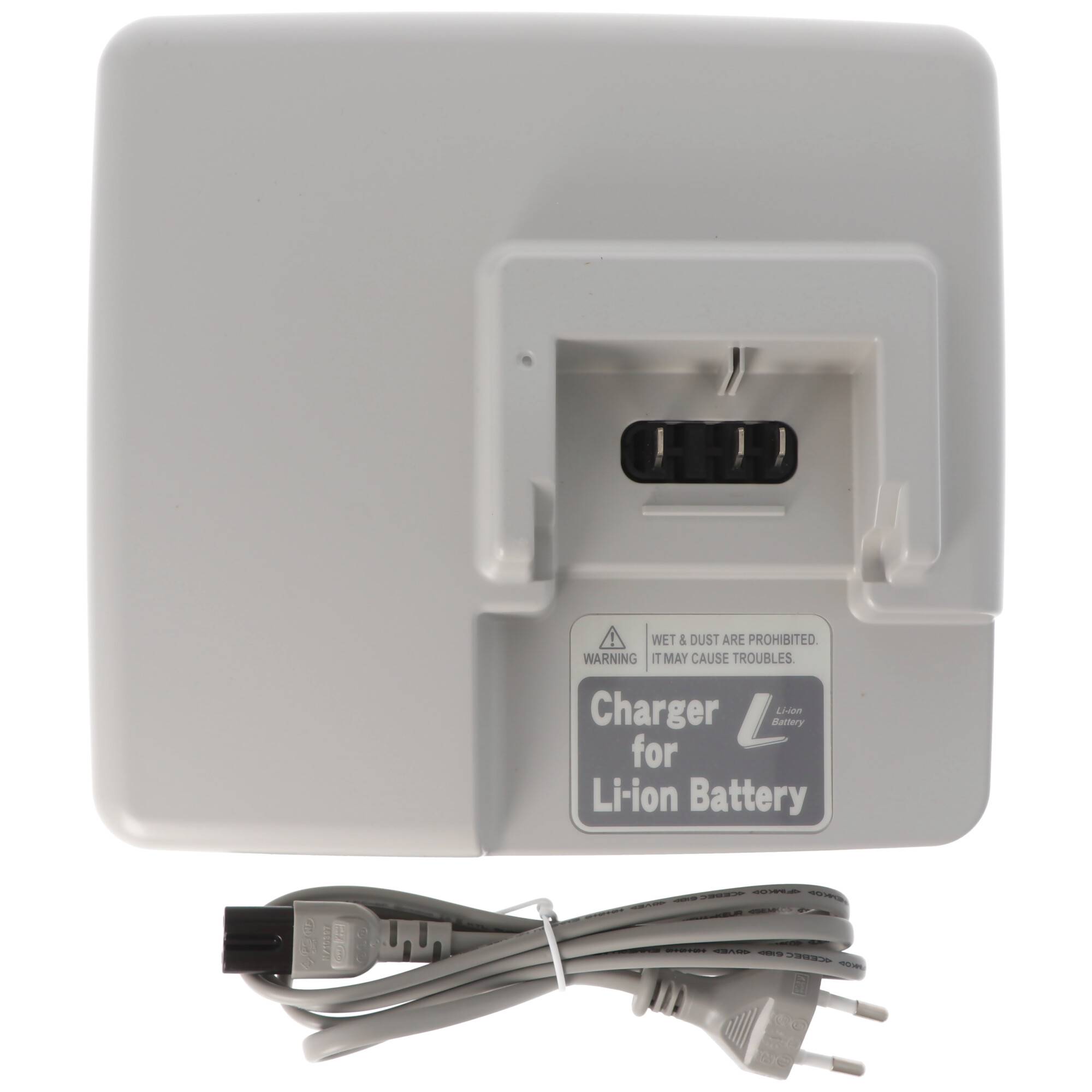 Panasonic original Ladegerät 4A NKJ050B, NKJ044B, NKJ048A, NKJ050A nur für 26V Panasonic Akku