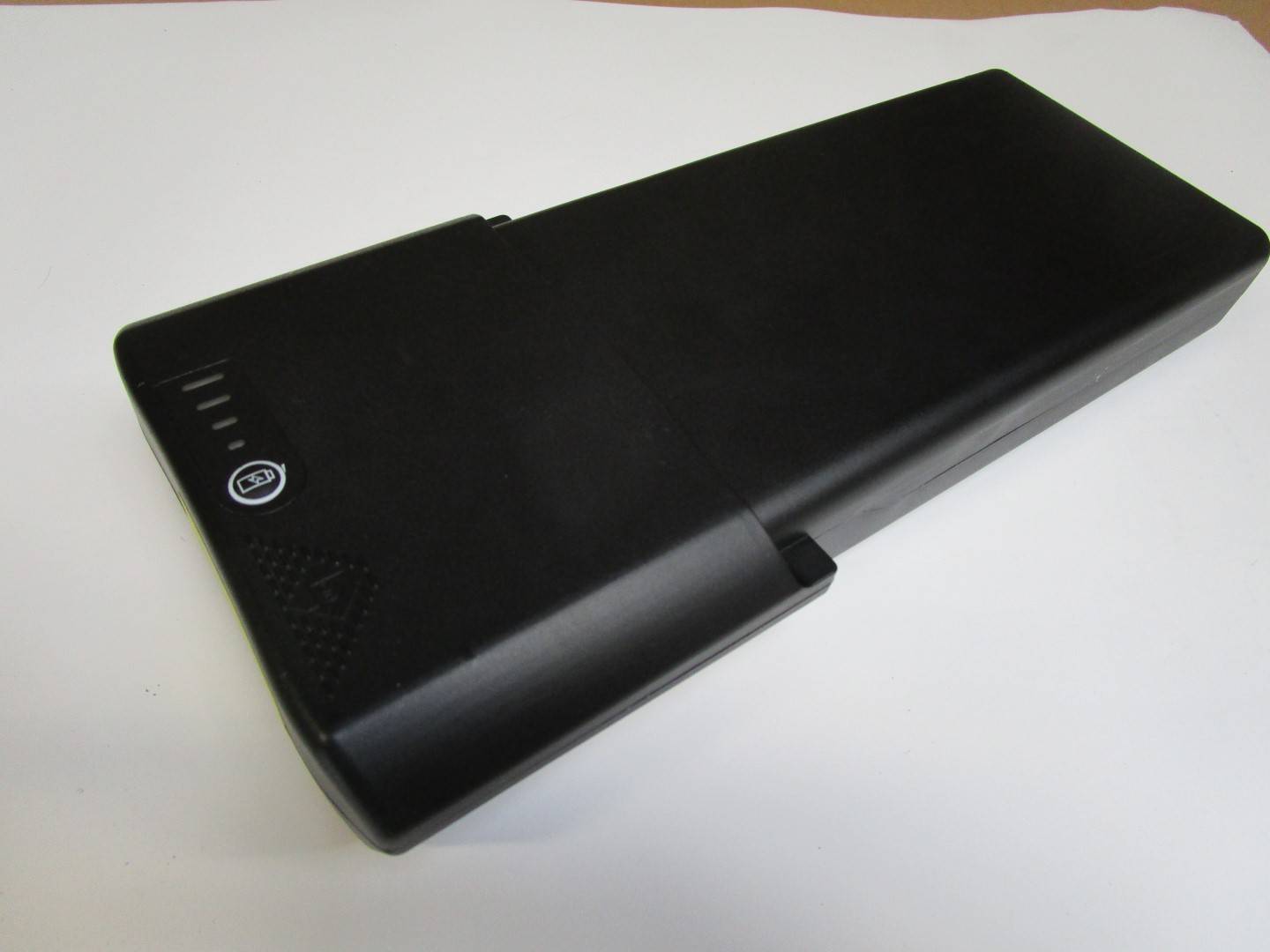 Lithium Ionen E Bike Akku 36V 9 Ah / 324Wh Samsung E-FUN