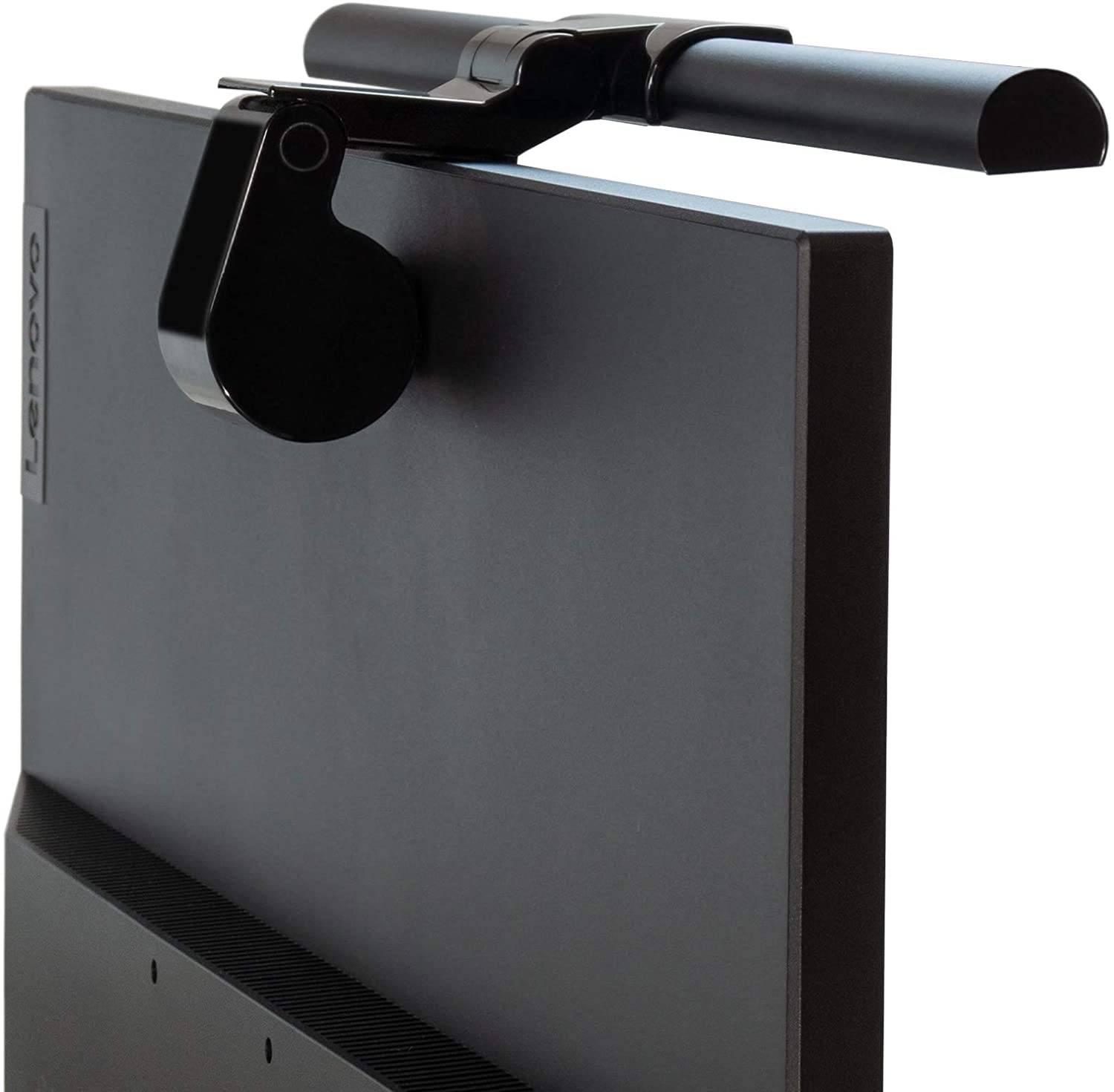 FeinTech LTL00700 LED Display-Klemmleuchte für Monitor