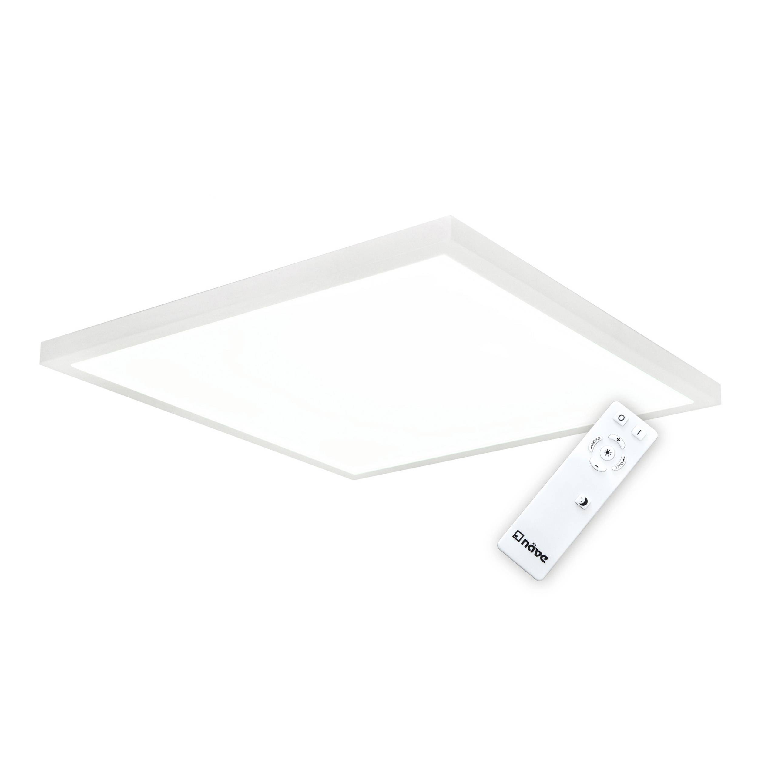 LED Panel-Deckenleuchte "LIMA"