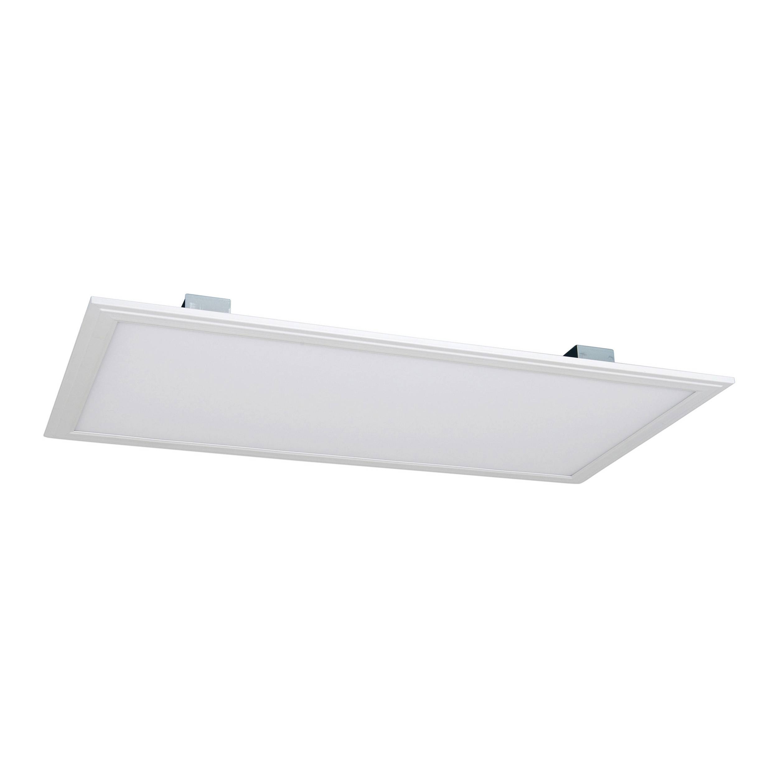LED-Sensor-Panel "ALEGRE" incl. Halterung l:59,5cm