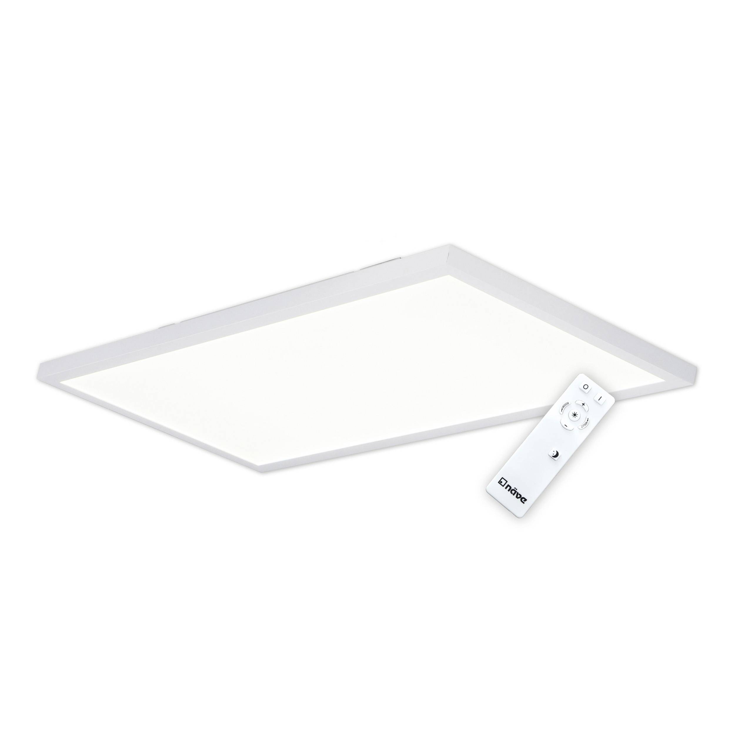 LED Panel-Deckenleuchte "SALTA"