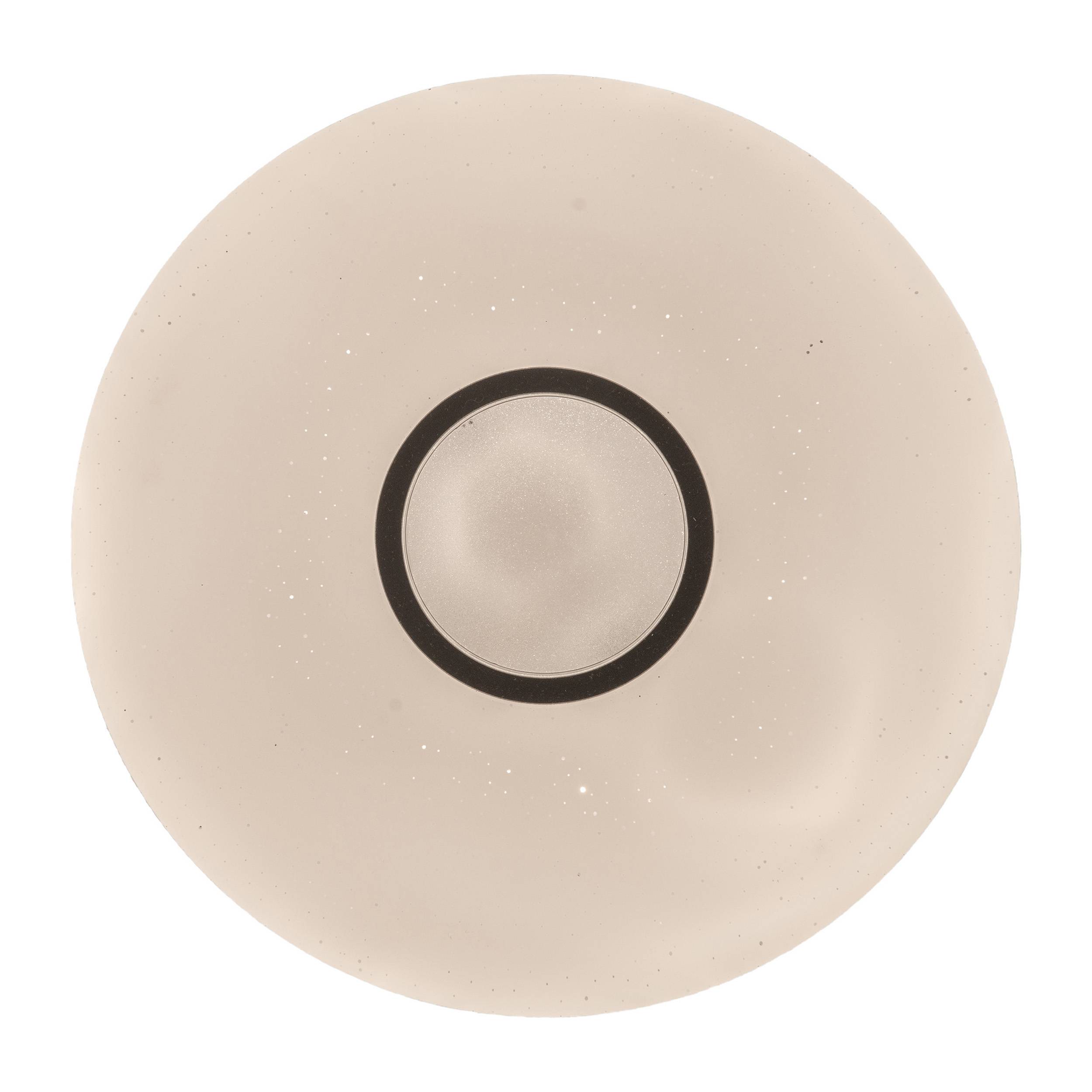 LED Deckenleuchte "PICTON" D: ca. 31 cm