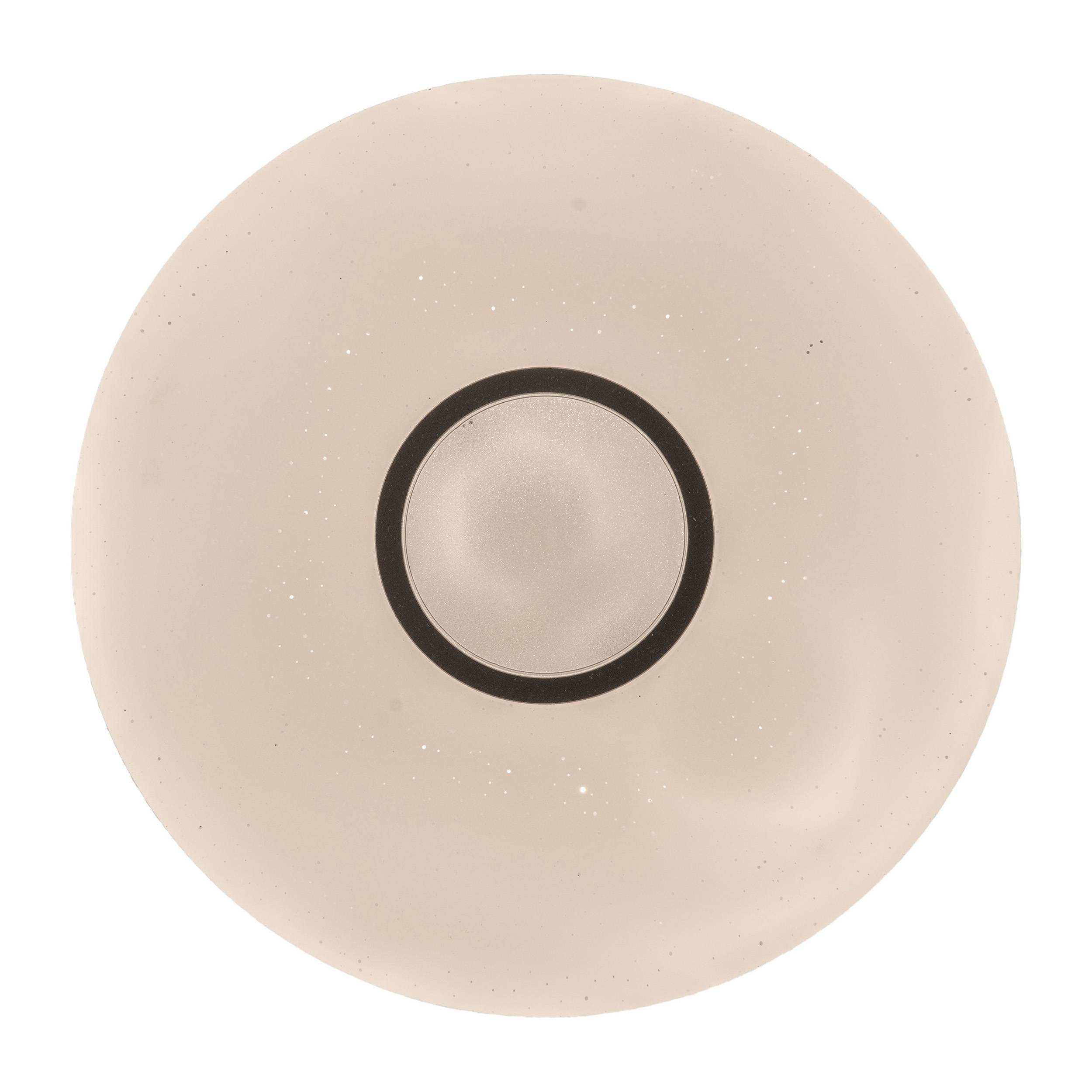 LED Deckenleuchte D. ca 50cm "PICTON"