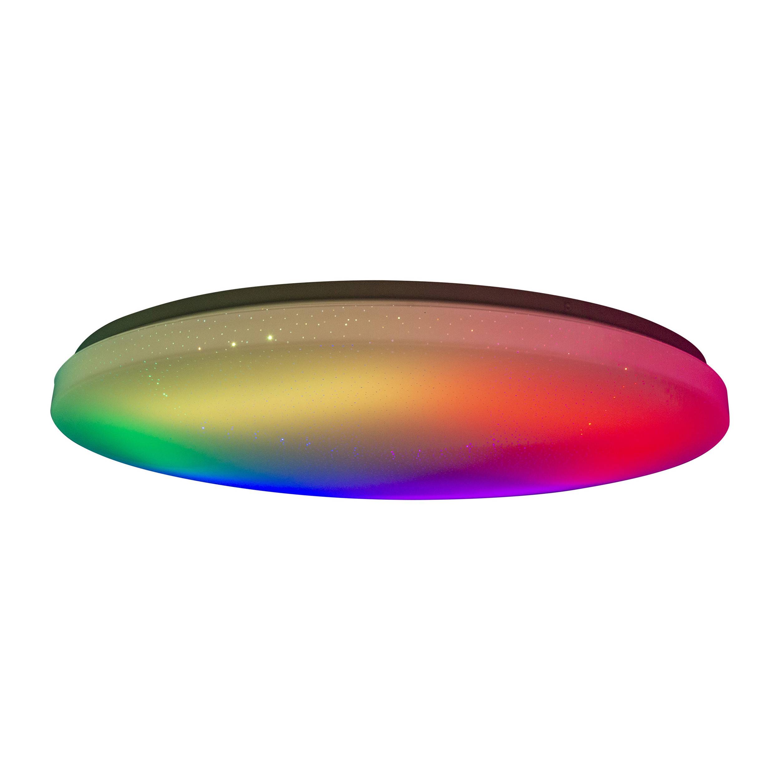 LED Deckenleuchte "RAINBOW"