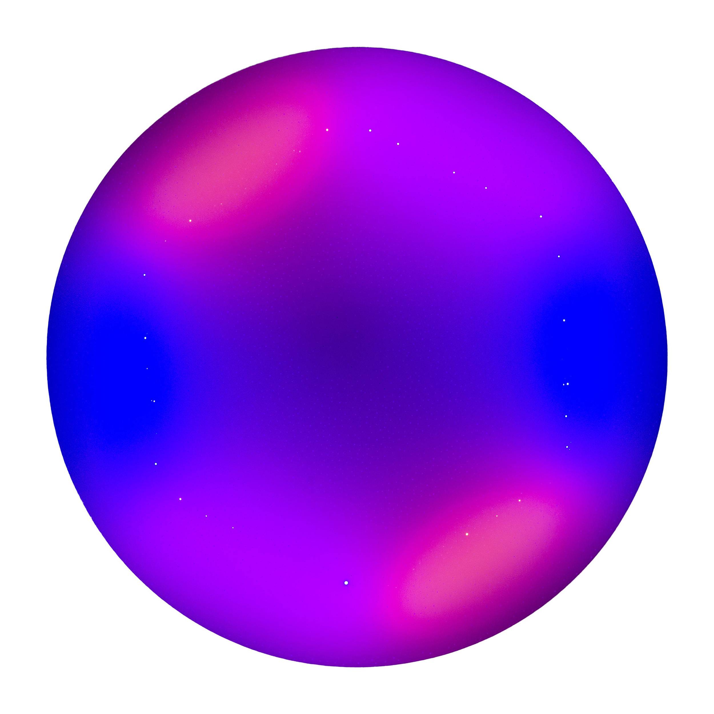 LED Deckenleuchte "RAINBOW"