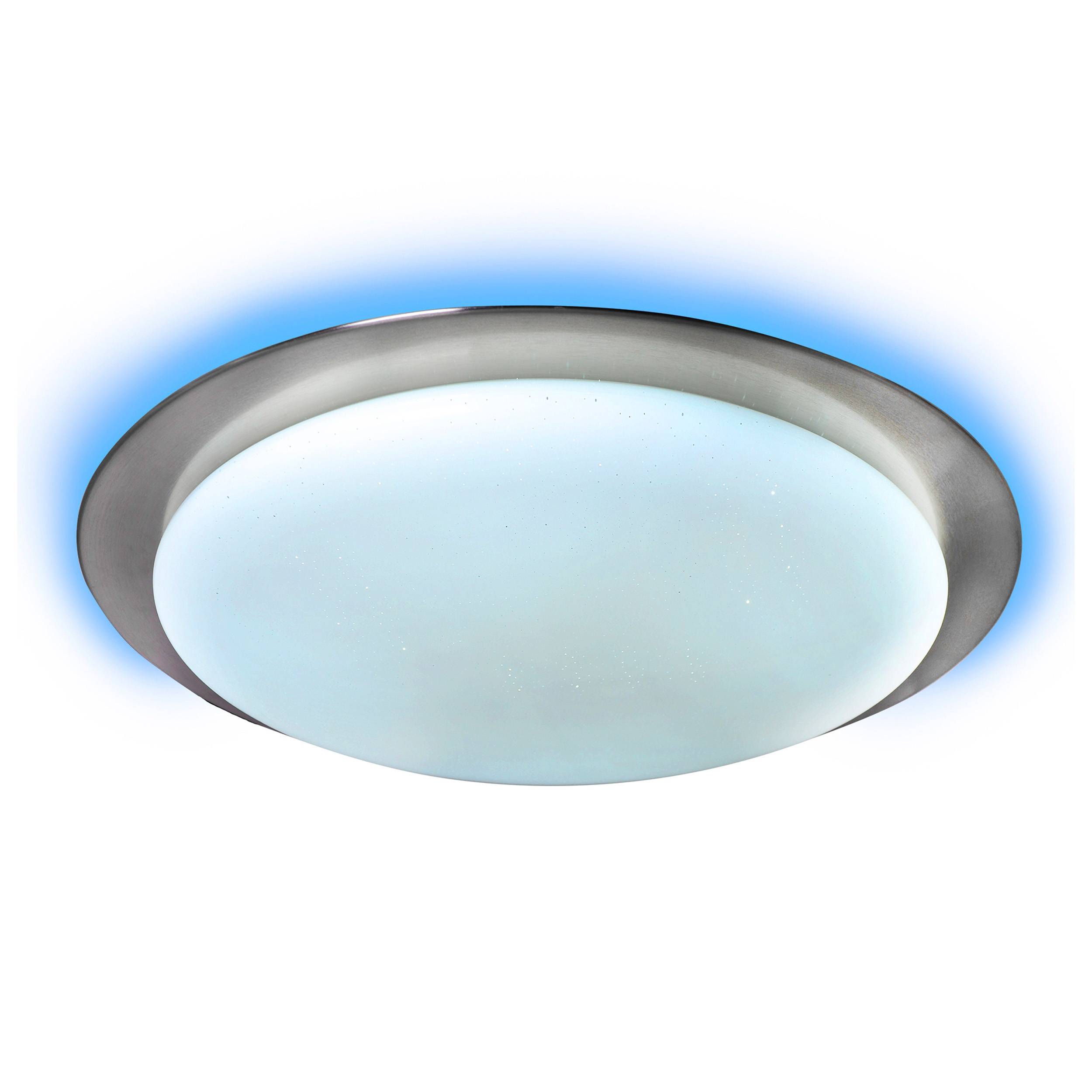 LED Deckenleuchte "TRIEST" Ø: 58,5cm