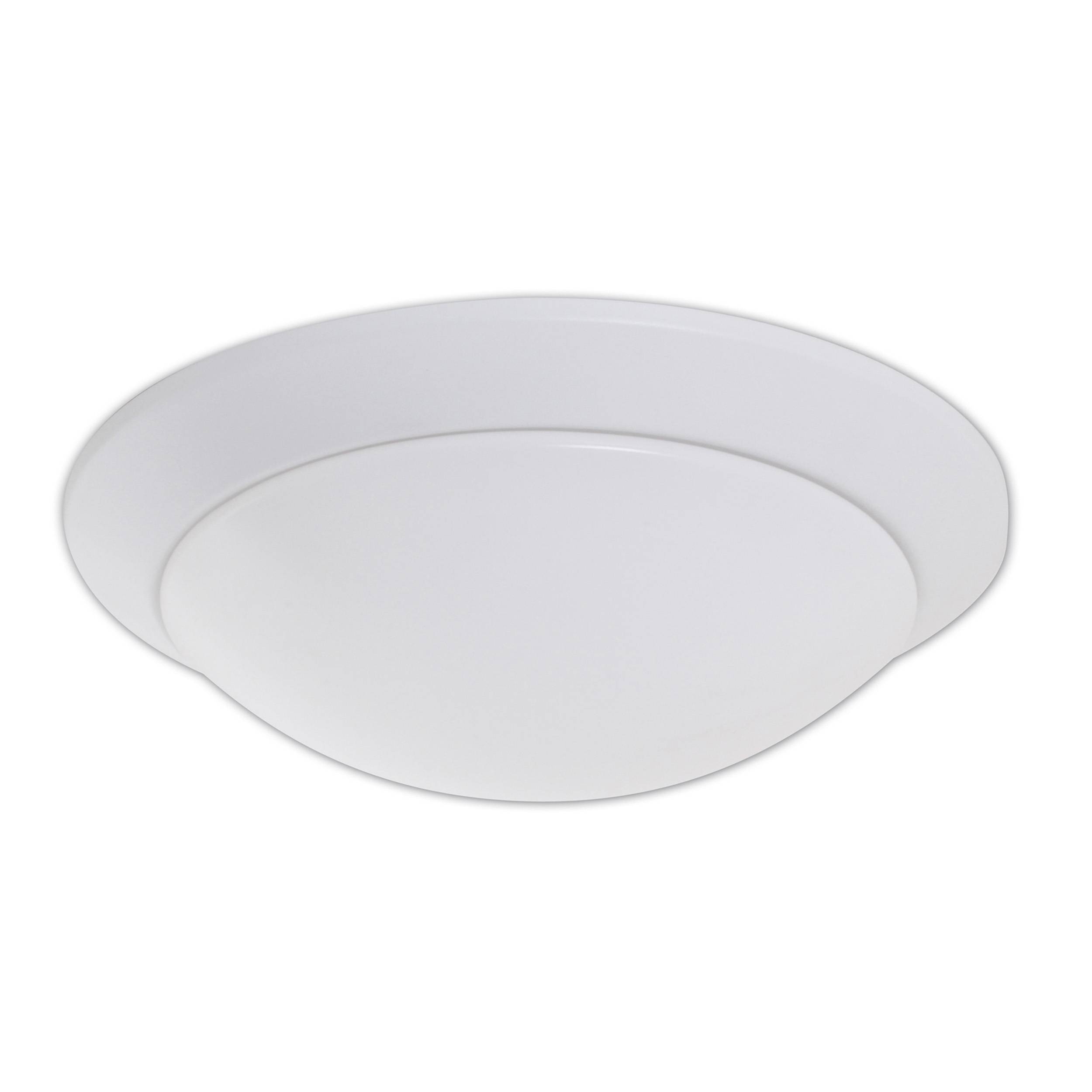 LED Wand- Deckenleuchte "CIRCLE"