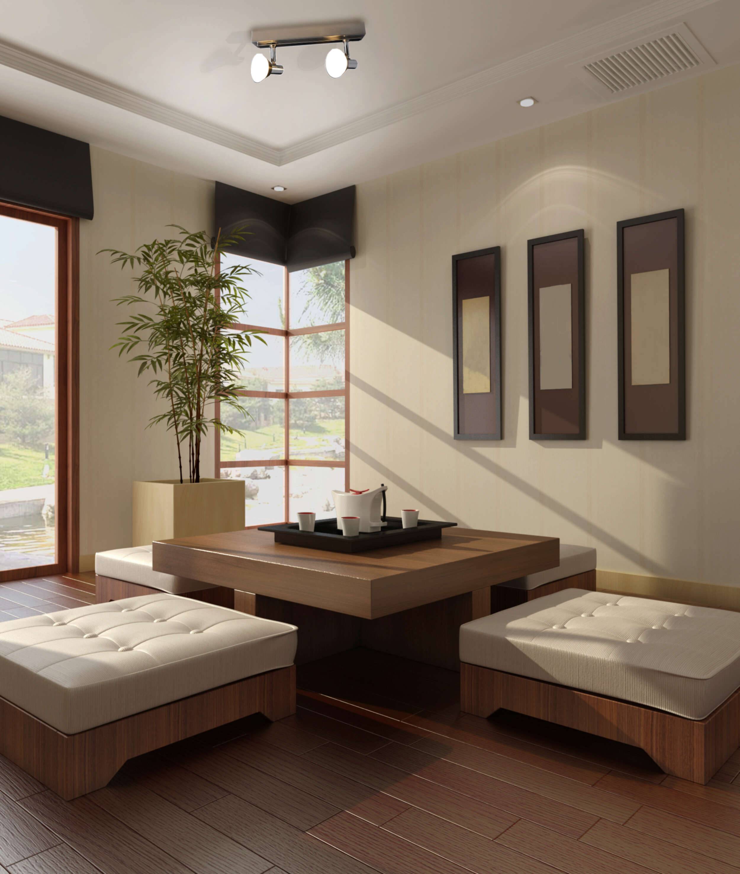 2er LED-Deckenspot "JERICHO"