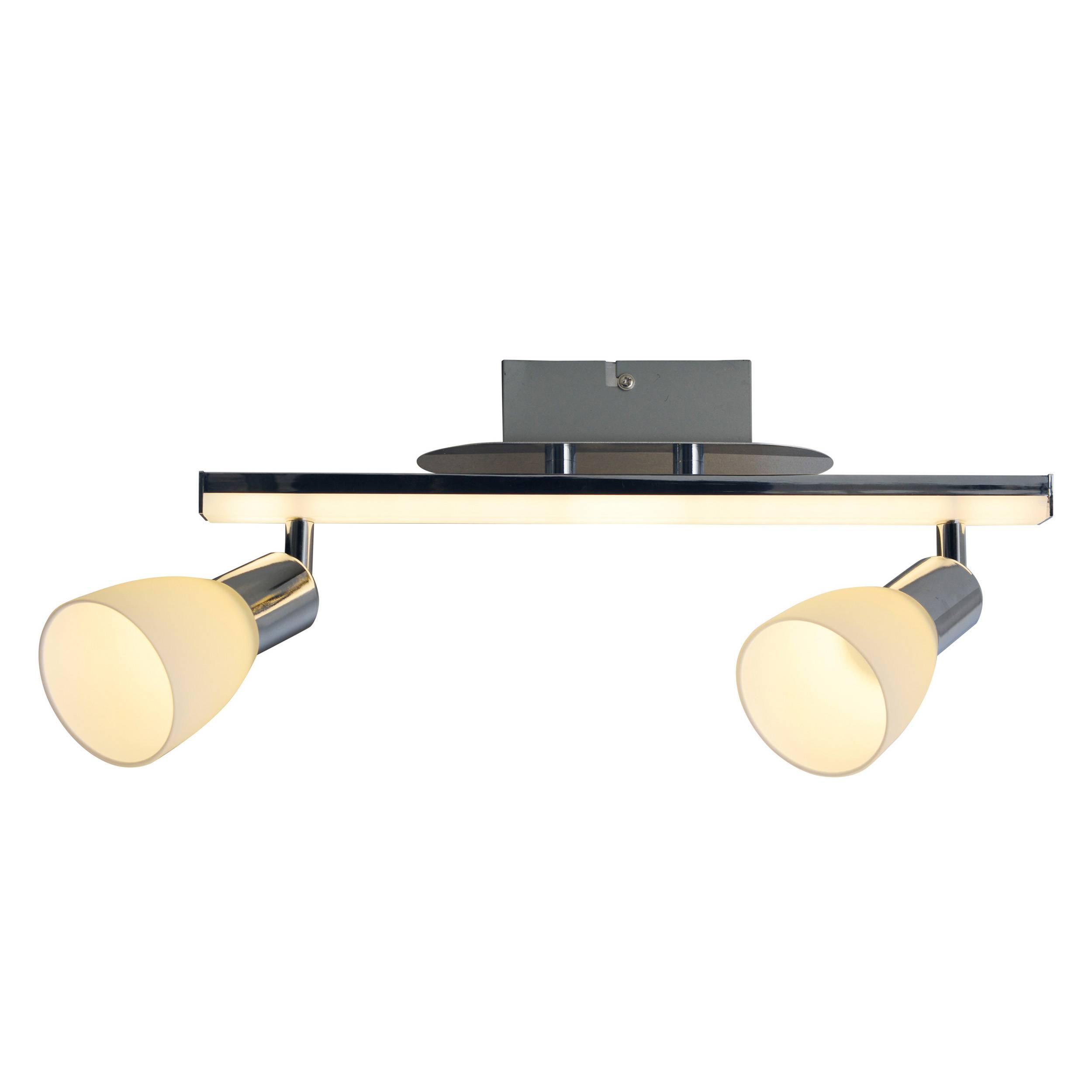 LED Deckenleuchte "Ibiza"