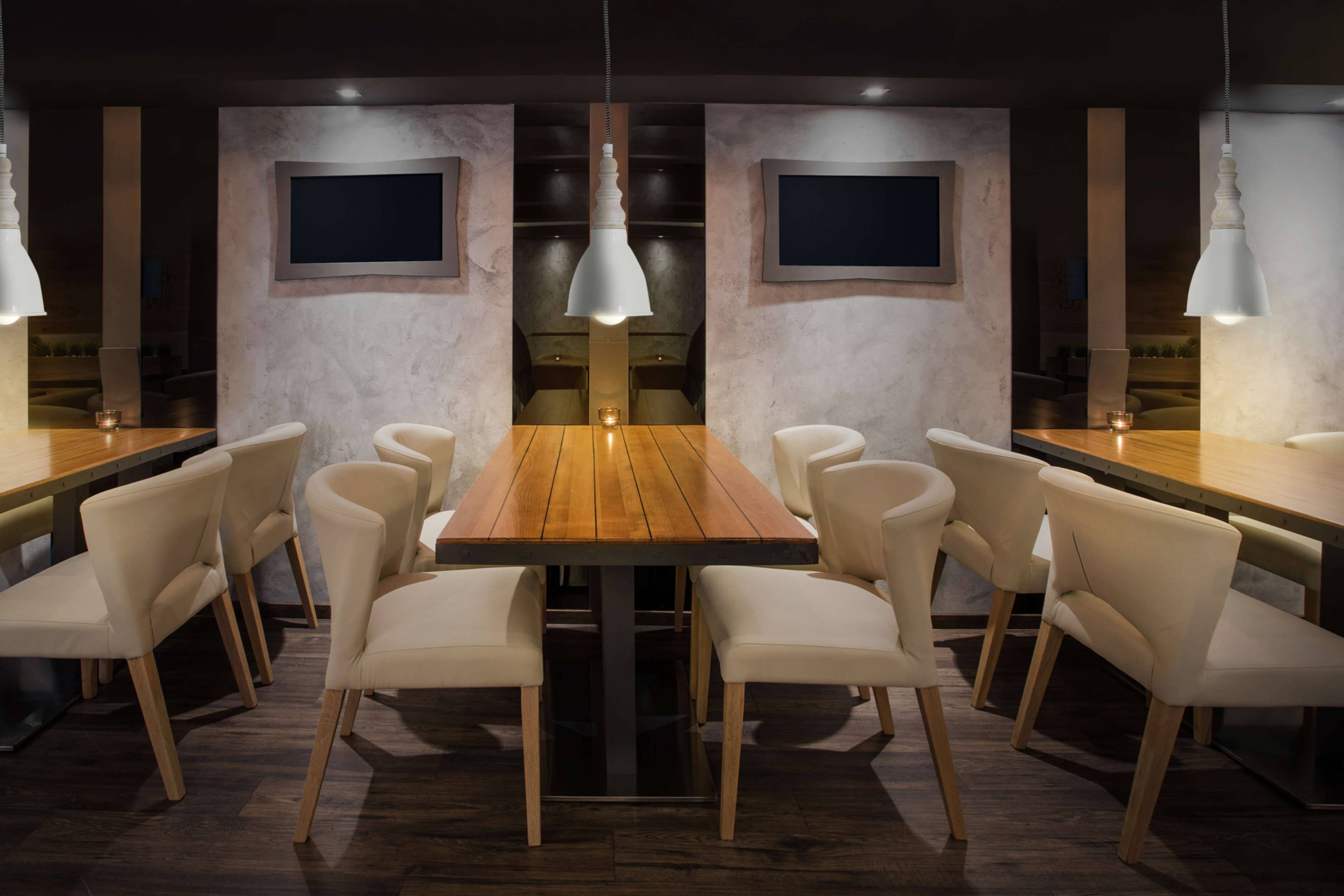 Metall-Pendelleuchte "DELHI"