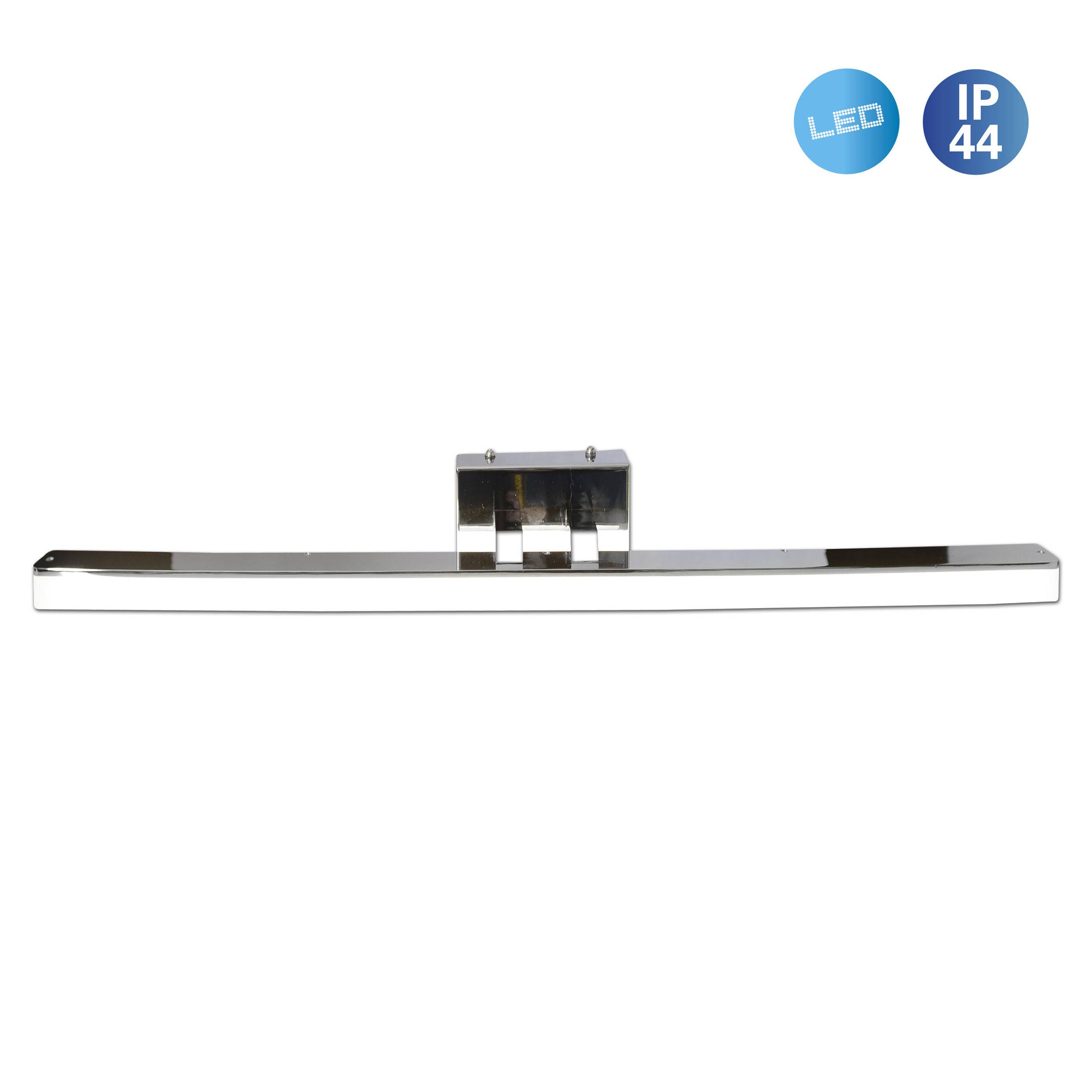 LED Spiegelleuchte "VARETA"