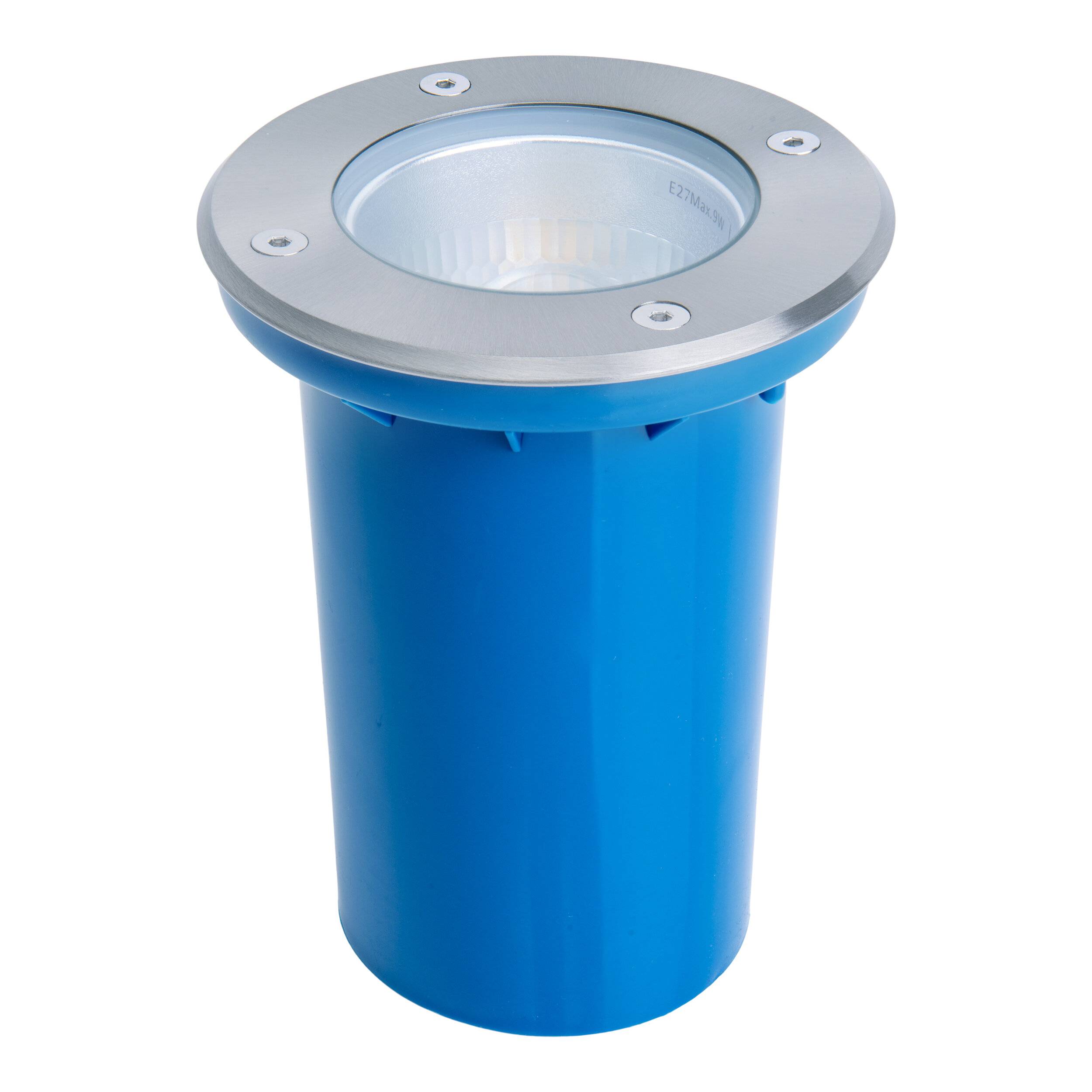 Bodeneinbaustrahler "SUELO"