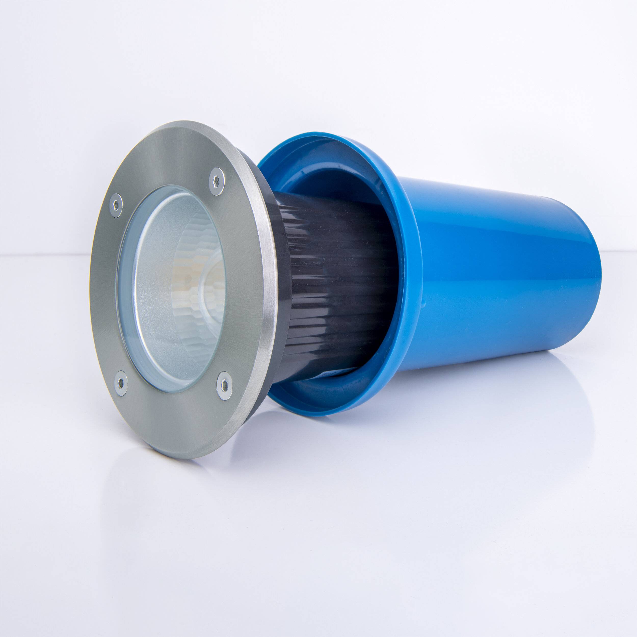 Bodeneinbaustrahler "SUELO"