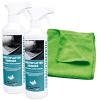 stein-reiniger.de Arbeitsplatten Reiniger Naturstein & Quarz Komposit Set 3-teilig stein-reiniger.de Arbeitsplatten Reiniger Naturstein & Quarz Komposit Set 3-teilig