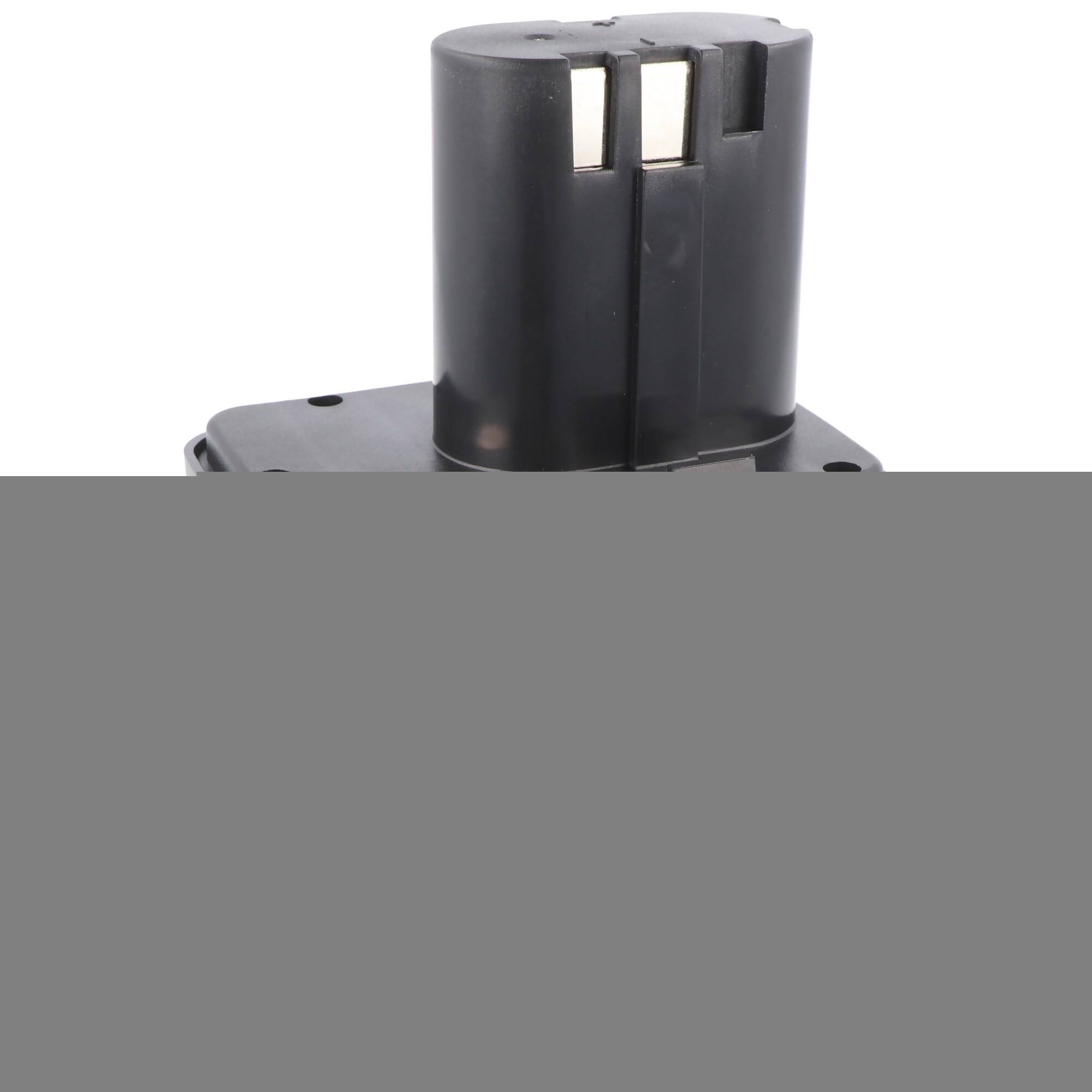 Nachbau Akku passend für Gesipa Li-Ion Akku 14,4 Volt 4,0Ah kein Original Gesipa Akku