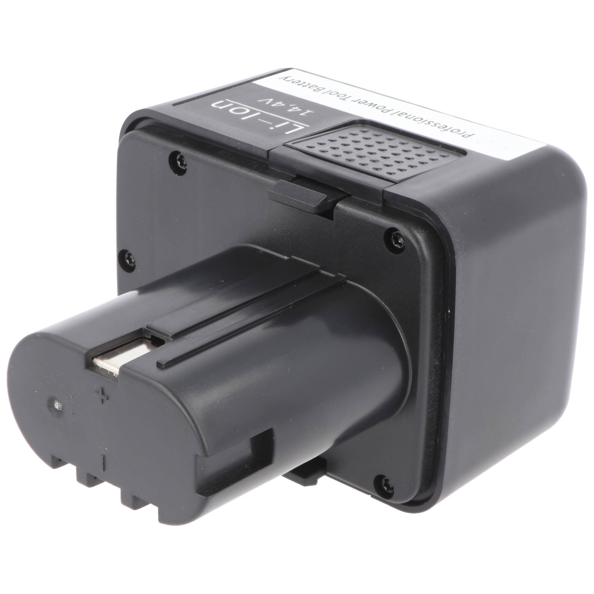 Nachbau Akku passend für Gesipa Li-Ion Akku 14,4 Volt 2,0Ah kein Original Gesipa Akku