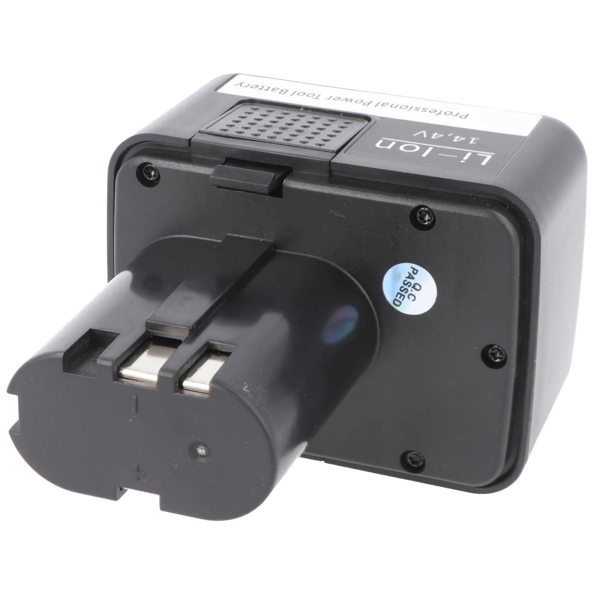 Nachbau Akku passend für Gesipa Li-Ion Akku 14,4 Volt 2,0Ah kein Original Gesipa Akku