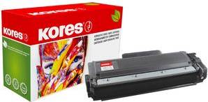 Kores Toner X24HC ersetzt brother TN-2420, schwarz Kapazität: ca