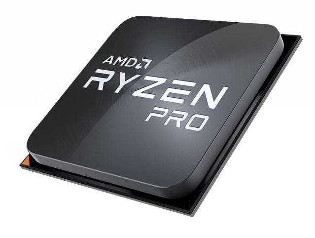 AMD Ryzen 7 Pro 4750G - 3.6 GHz - 8 Kerne - 16 Threads