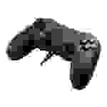 Bigben Interactive Asymmetric Wireless Controller - PlayStation 4 - Gamepad - 12