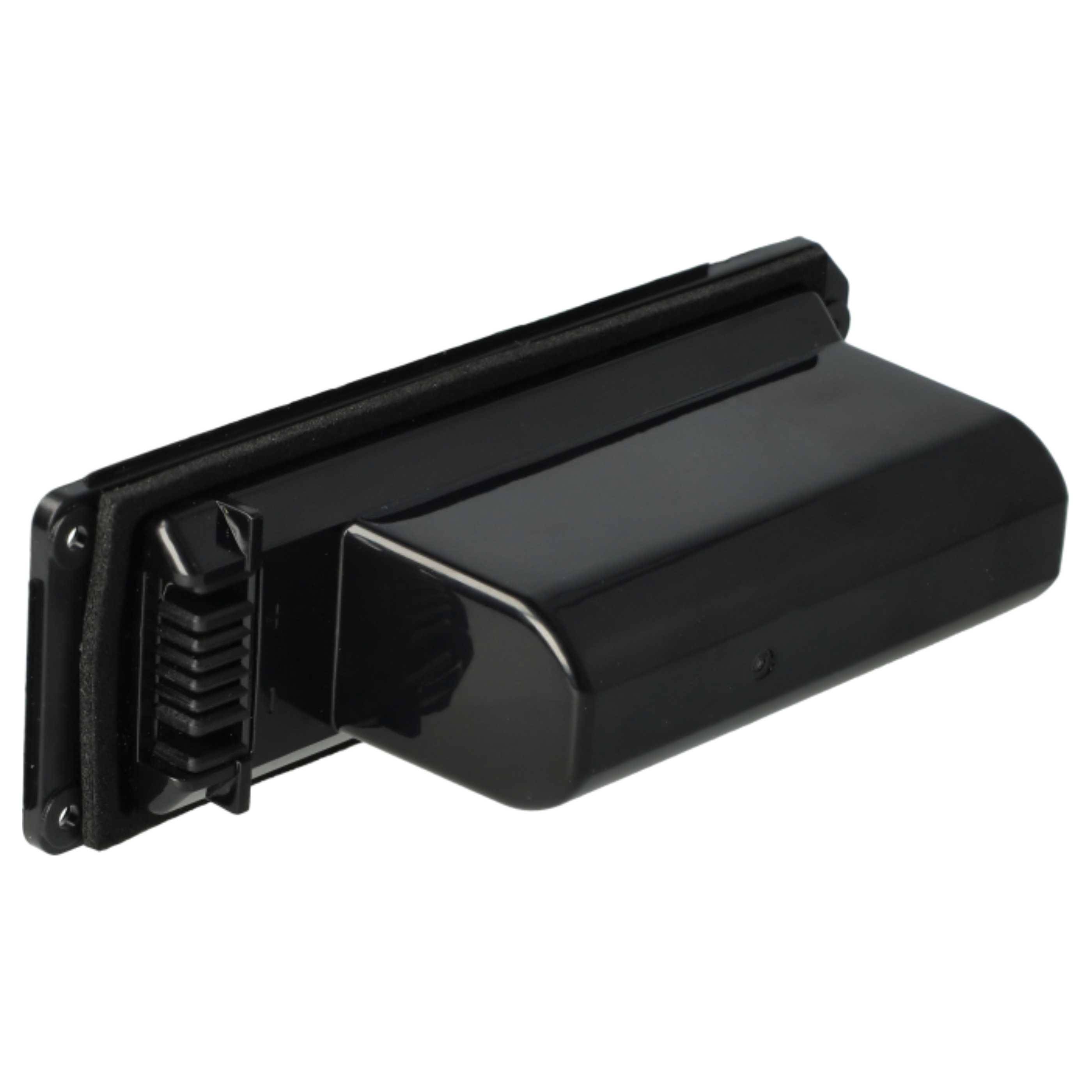 vhbw Akku Ersatz für Bose 061386, 061385, 061834, 061384 für Lautsprecher Boxen Speaker (2600 mAh, 7,4 V, Li-Ion)