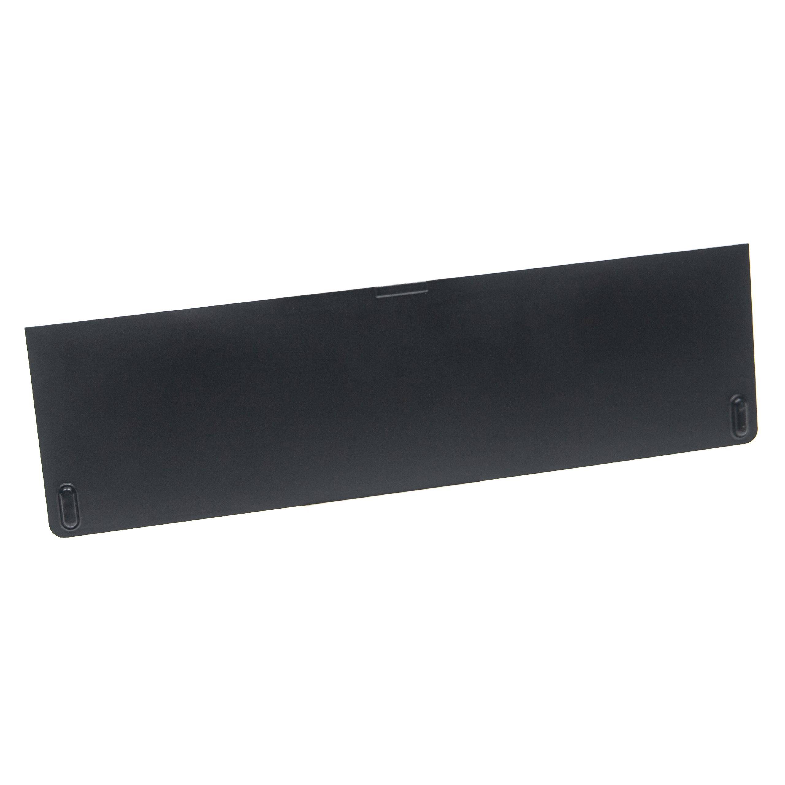 vhbw Akku Ersatz für Dell 451-BBKJ, 451-BBFY, 451-BBKI, 451-BBQD, 451-BBFX für Notebook (6000 mAh, 7,4 V, Li-Polymer)
