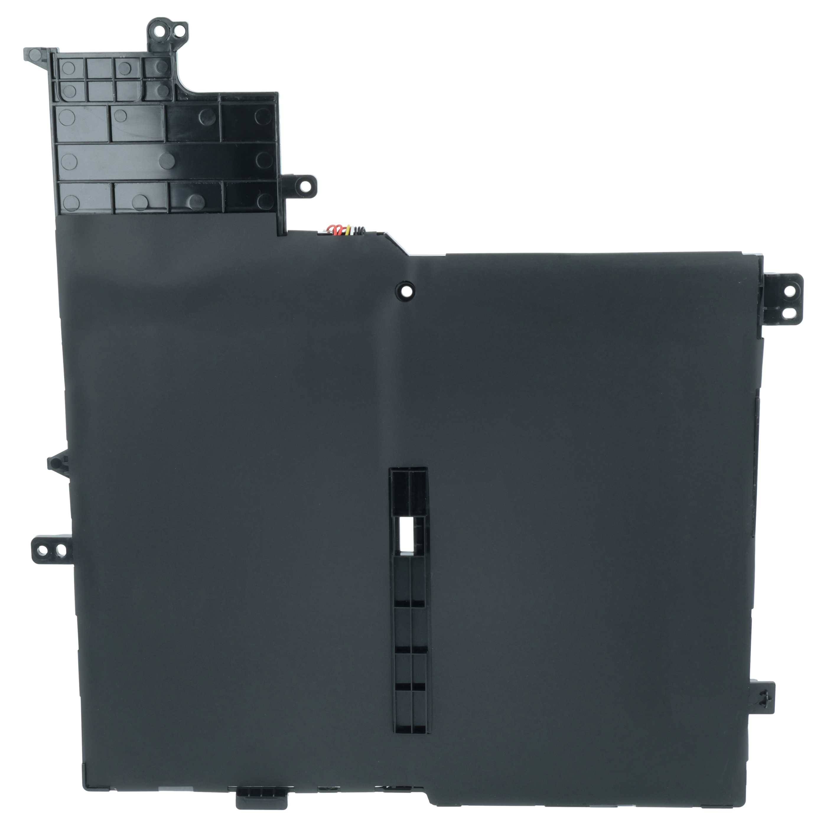 vhbw Akku kompatibel mit Asus VivoBook S14 S406UA-BM208T, S14 S406UA-BM204T, S14 S406UA-BM213T Notebook (5000 mAh, 7,7 V, Li-Polymer)