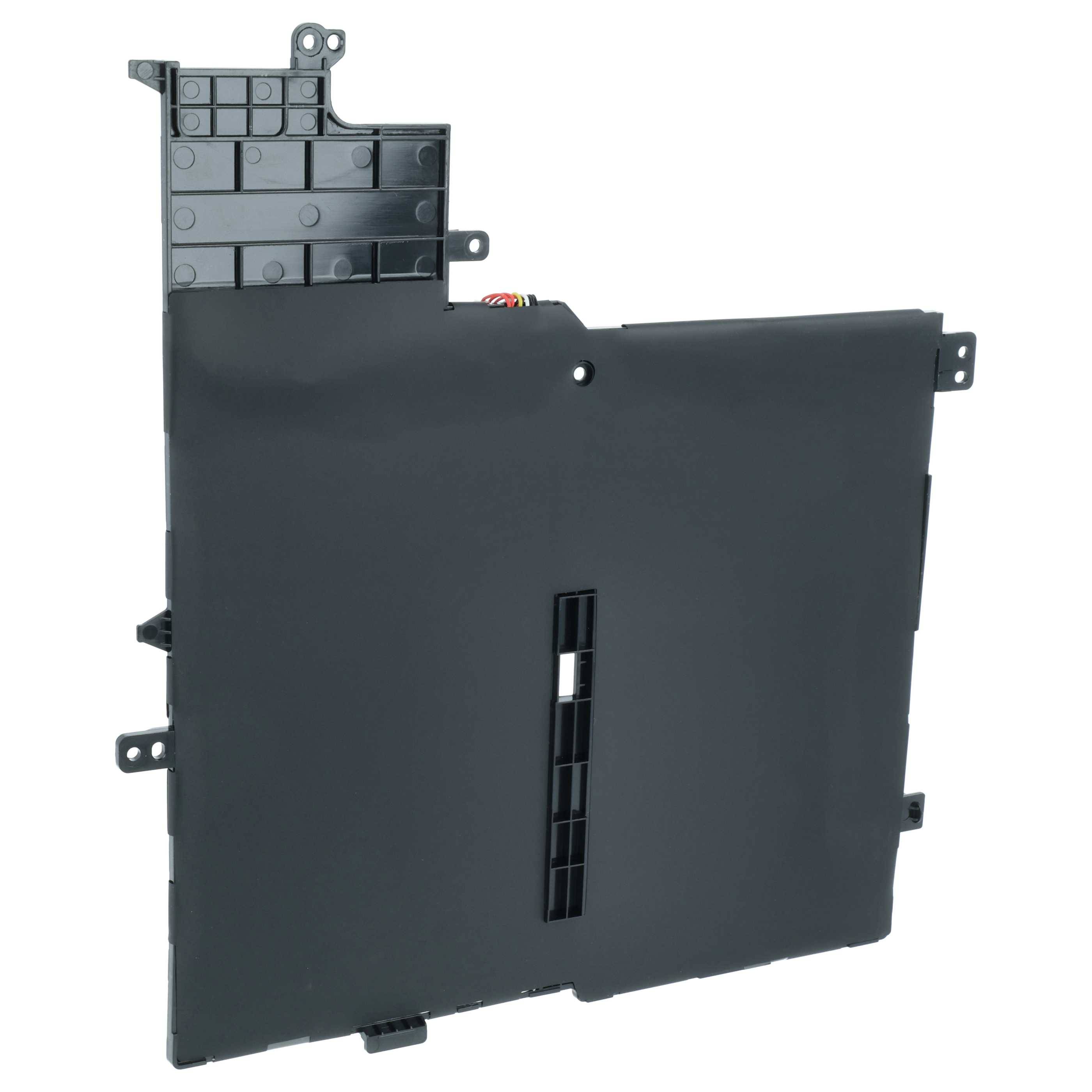 vhbw 1x Akku kompatibel mit Asus S406UA-BM146T, S406UA-BM145T, S406UA-BM151, S406UA-BM148T Notebook (5000 mAh, 7,7 V, Li-Polymer)