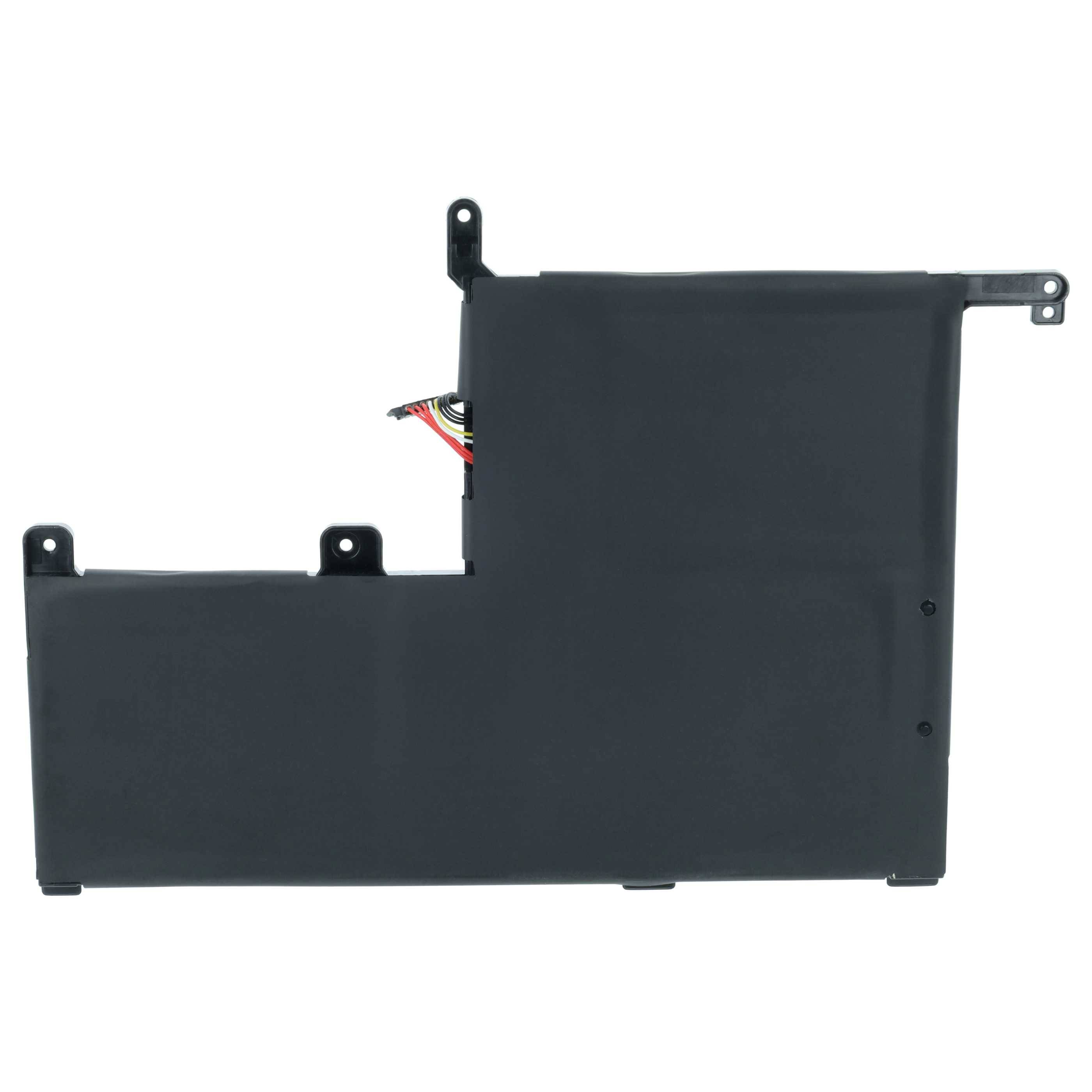 vhbw Akku kompatibel mit Asus ZenBook UX561UN-BO012T, UX561UN-BO013T, UX561UN-BO013R Notebook (4500 mAh, 11,52 V, Li-Polymer)