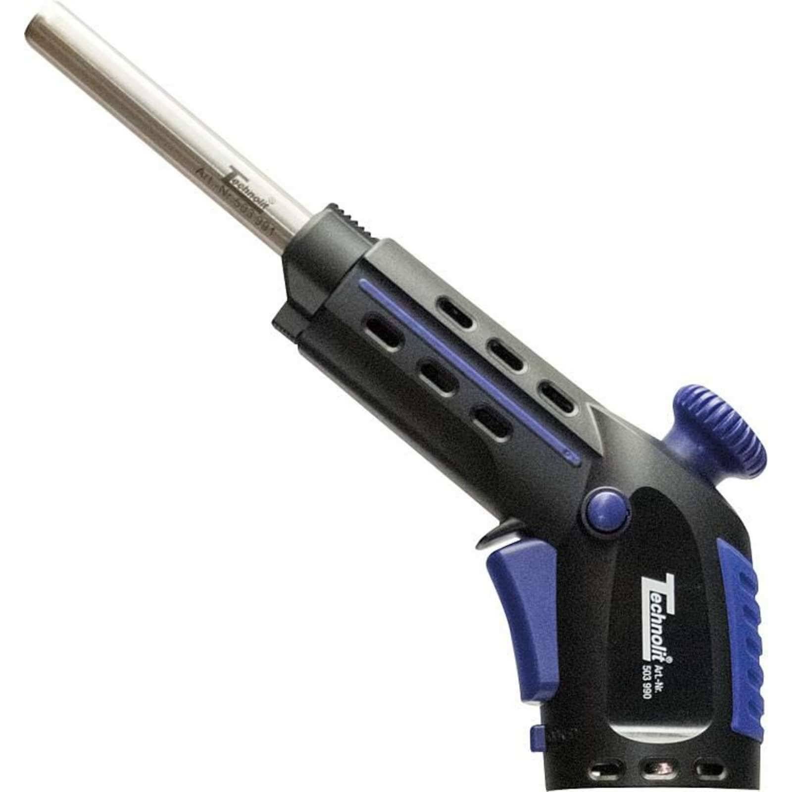 TECHNOLIT Hochleistungslötpistole MULTI