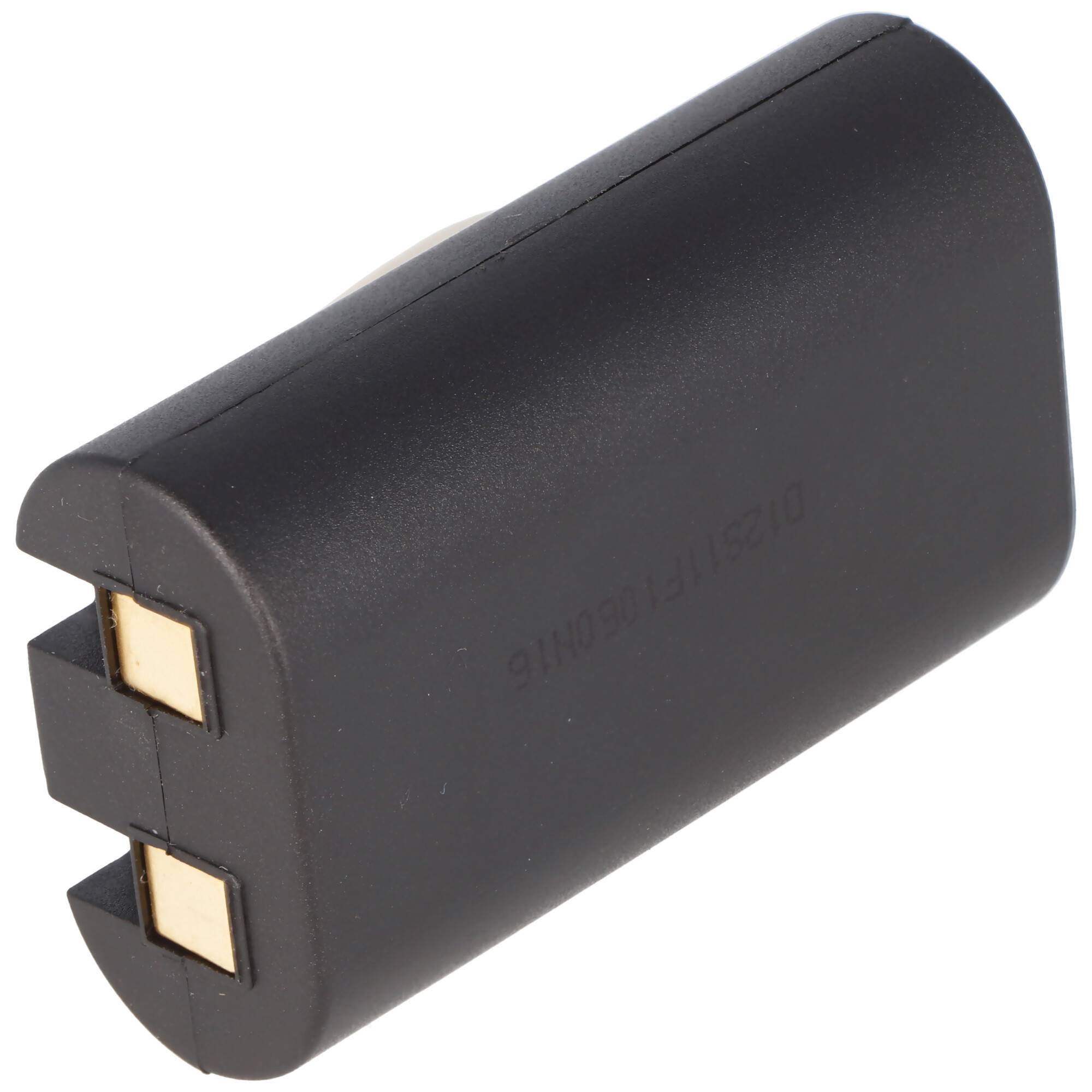 Akku passend für Dymo Labelmanager 360D, 420P, Rhino 4200 5200 Etikettendrucker, 1600mAh, 7,4 Volt