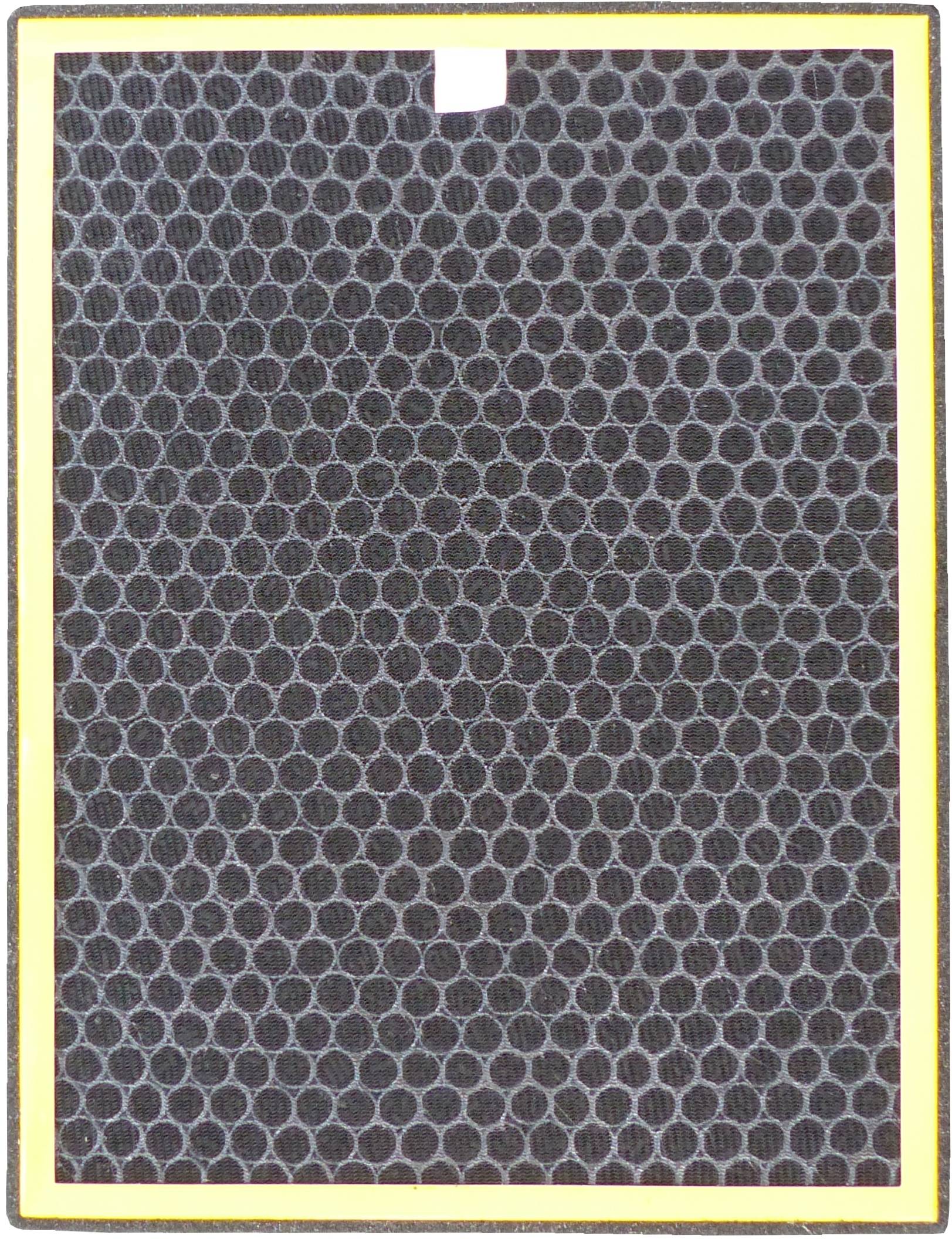 WDH Aktiv-Kohle-Filter - Passend für den Luftreiniger WDH-AP1101