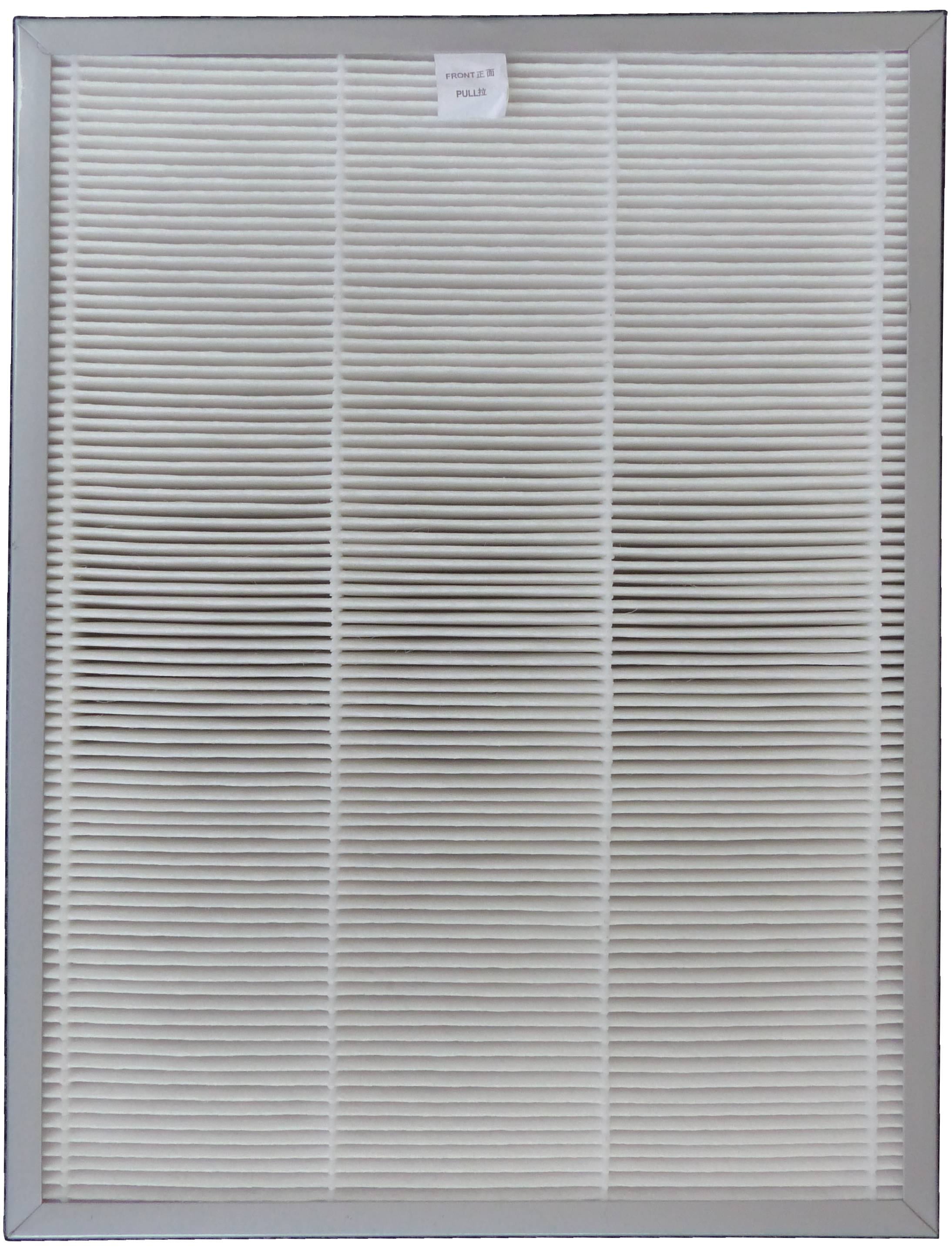 WDH HEPA Filter (einzeln) – Passend zum Luftreiniger WDH-AP1101