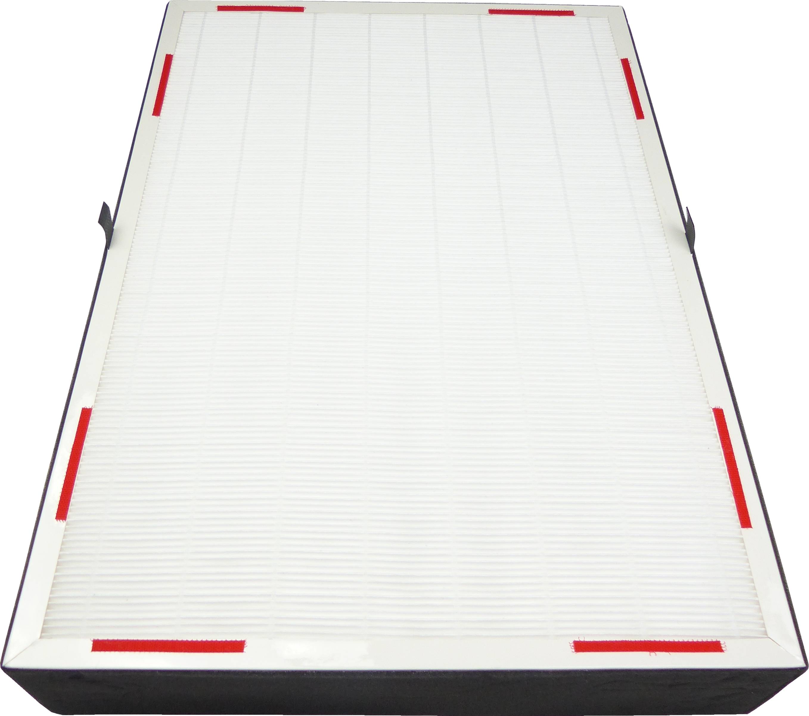 WDH Kombifiltereinheit WDH-80A (Komplettset) – Passend für den Luftreiniger WDH-80A