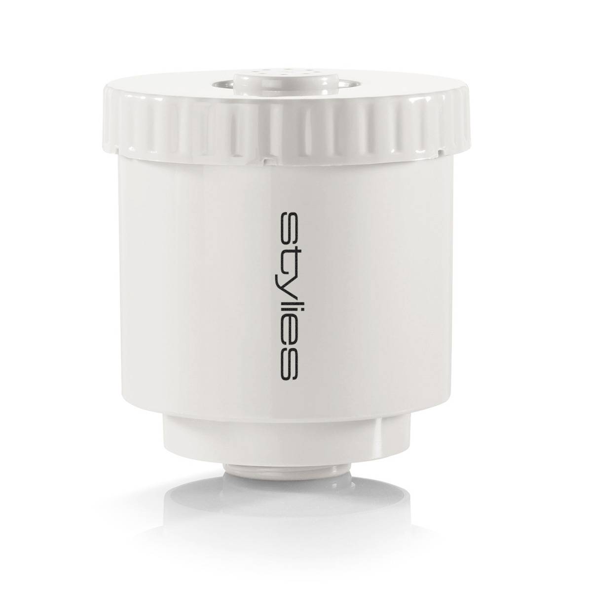 Stylies Wasserfilter (Ersatz) – Passend für alle Ultraschall-Luftbefeuchter mit kompatiblen Tankdeckeln