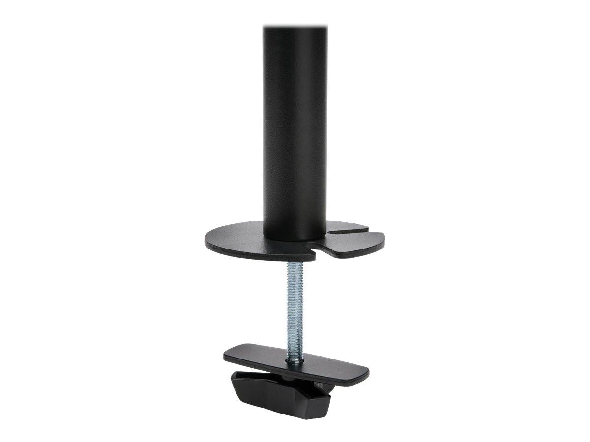 Kensington SmartFit Ergo Single Extended Monitor Arm - Befestigungskit - einstellbarer Arm - für Monitor - pulverbeschic