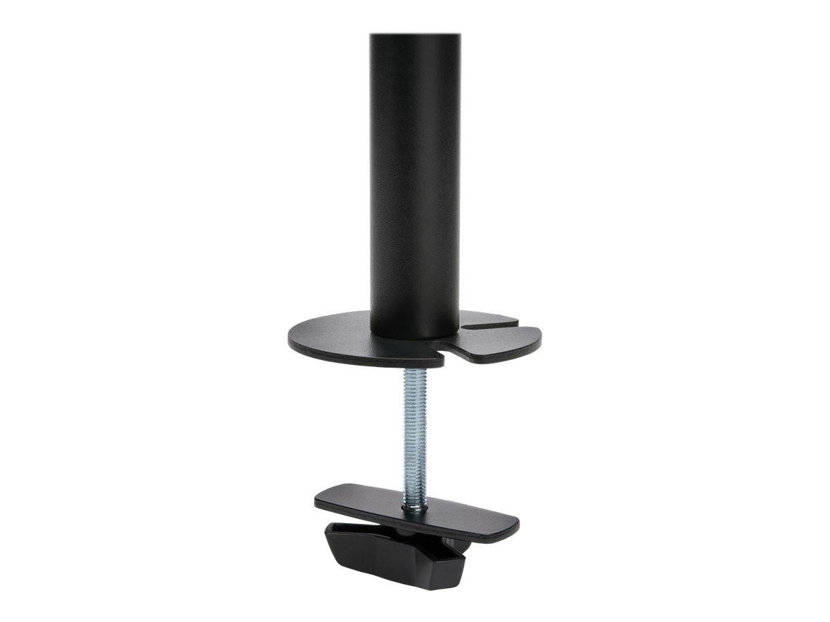 Kensington SmartFit Ergo Single Monitor Arm - Befestigungskit - einstellbarer Arm - für Monitor - Schwarz - Bildschirmgr