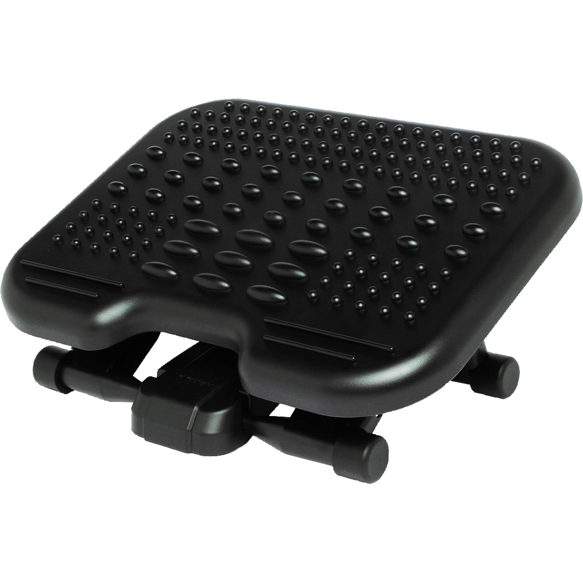 Fußstütze SoleRest Massage VO300 56155EU schwarz