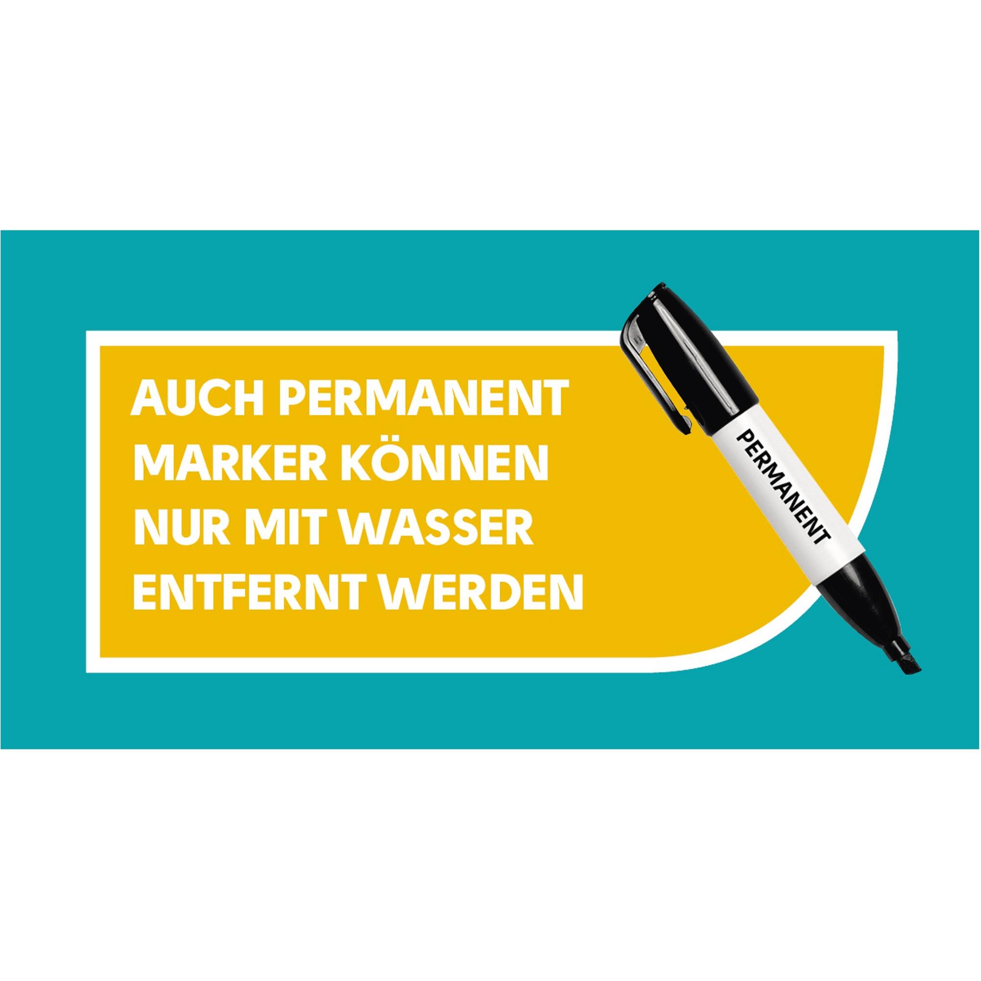 Post-it Whiteboardfolie Flex Write Surface FWS6X4 120x180cm