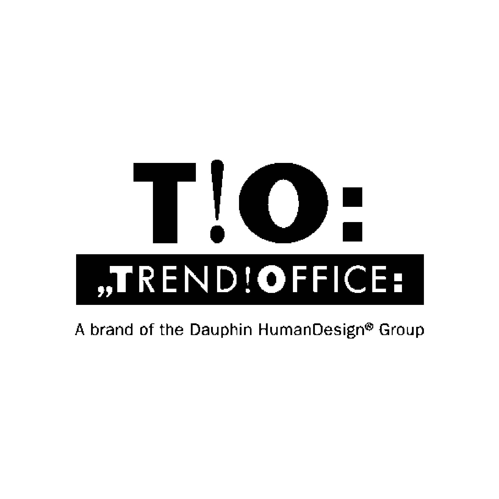 Trend Office Drehstuhl to-sync work mesh SC 9242/pro white Arml. ws