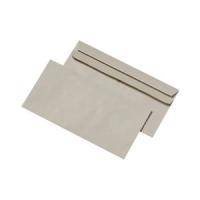 MAILmedia Briefumschläge DIN lang selbstklebend,ohne Fenster