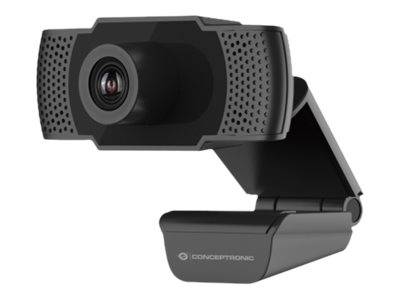 Conceptronic AMDIS01B - Webcam - Farbe - 2 MP