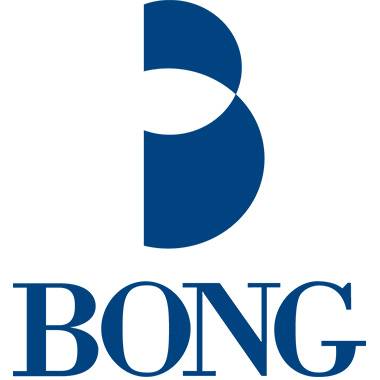 BONG Musterbeutel M50 00014017 140x305x50mm Kraftpapier braun