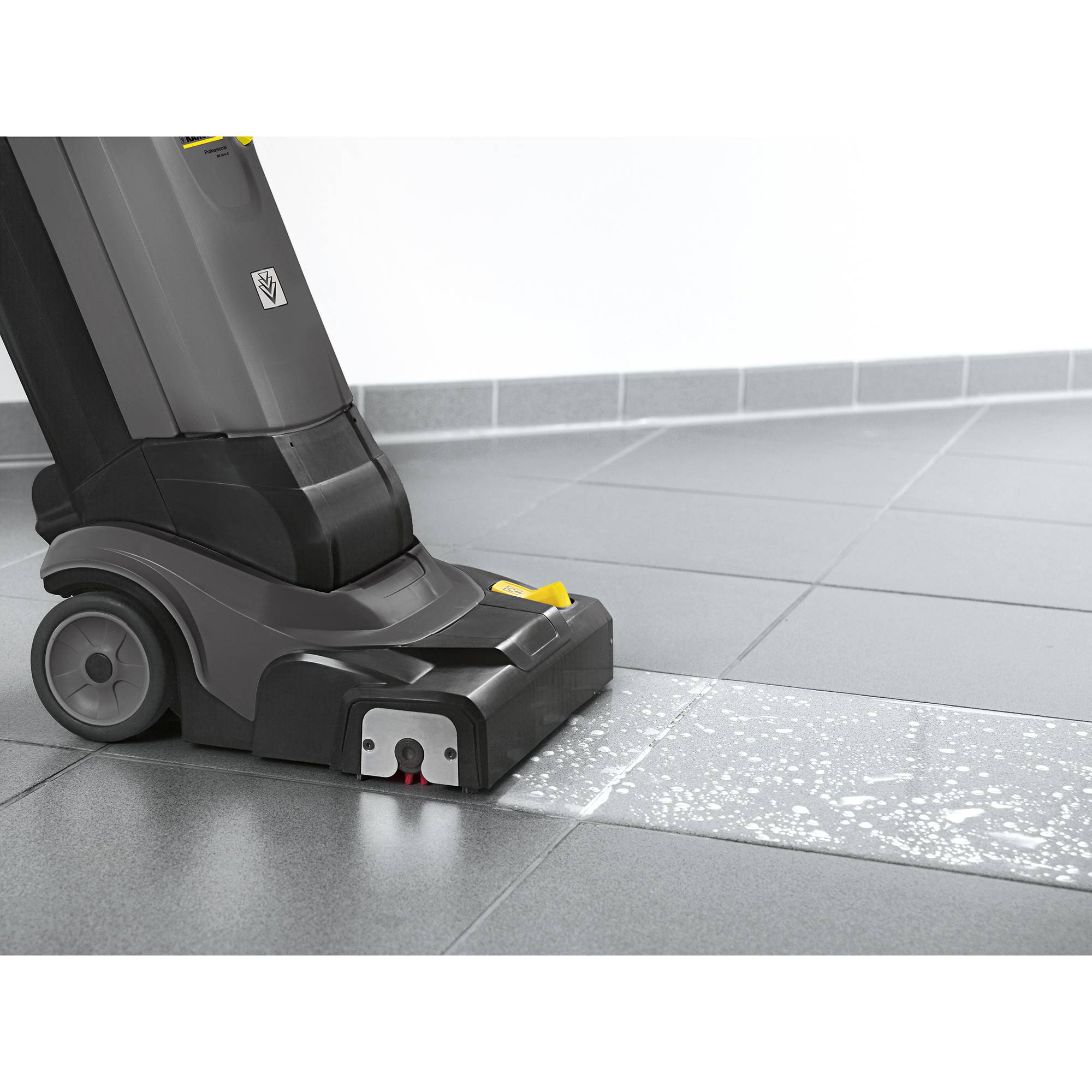 Kärcher Scheuersaugmaschine BR 30/4 C +MF 1.783-223.0
