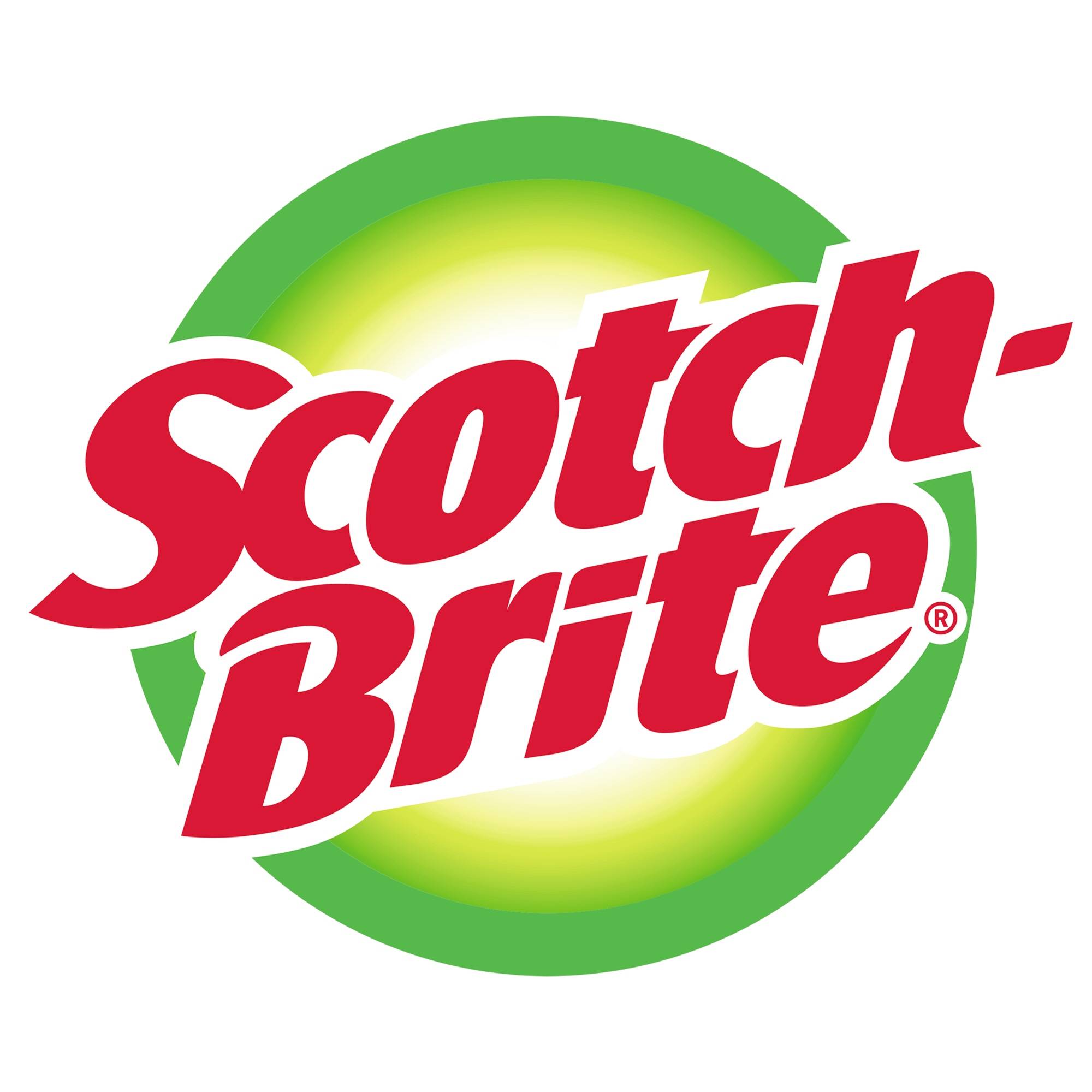 Scotch-Brite Ersatzrolle 836RFS-30EMEA 30Blatt