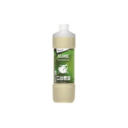 SURE Handspülmittel "Dishwash", 1 Liter